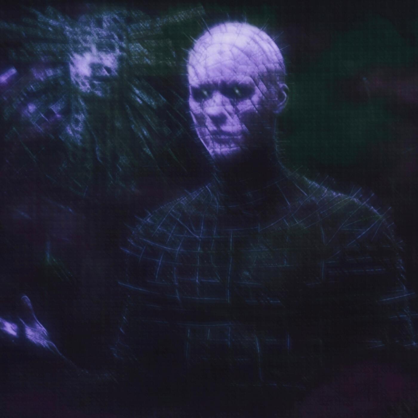 Релиз Clive Barker's Hellraiser