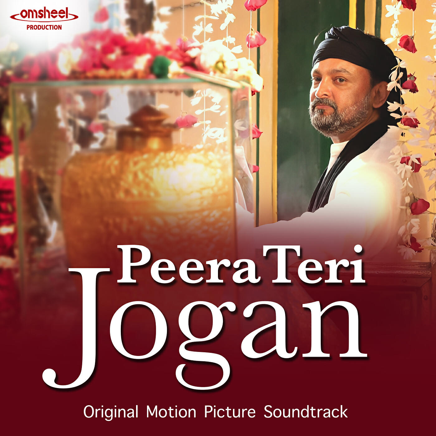 Релиз Peera Teri Jogan (Original Motion Picture Soundtrack)