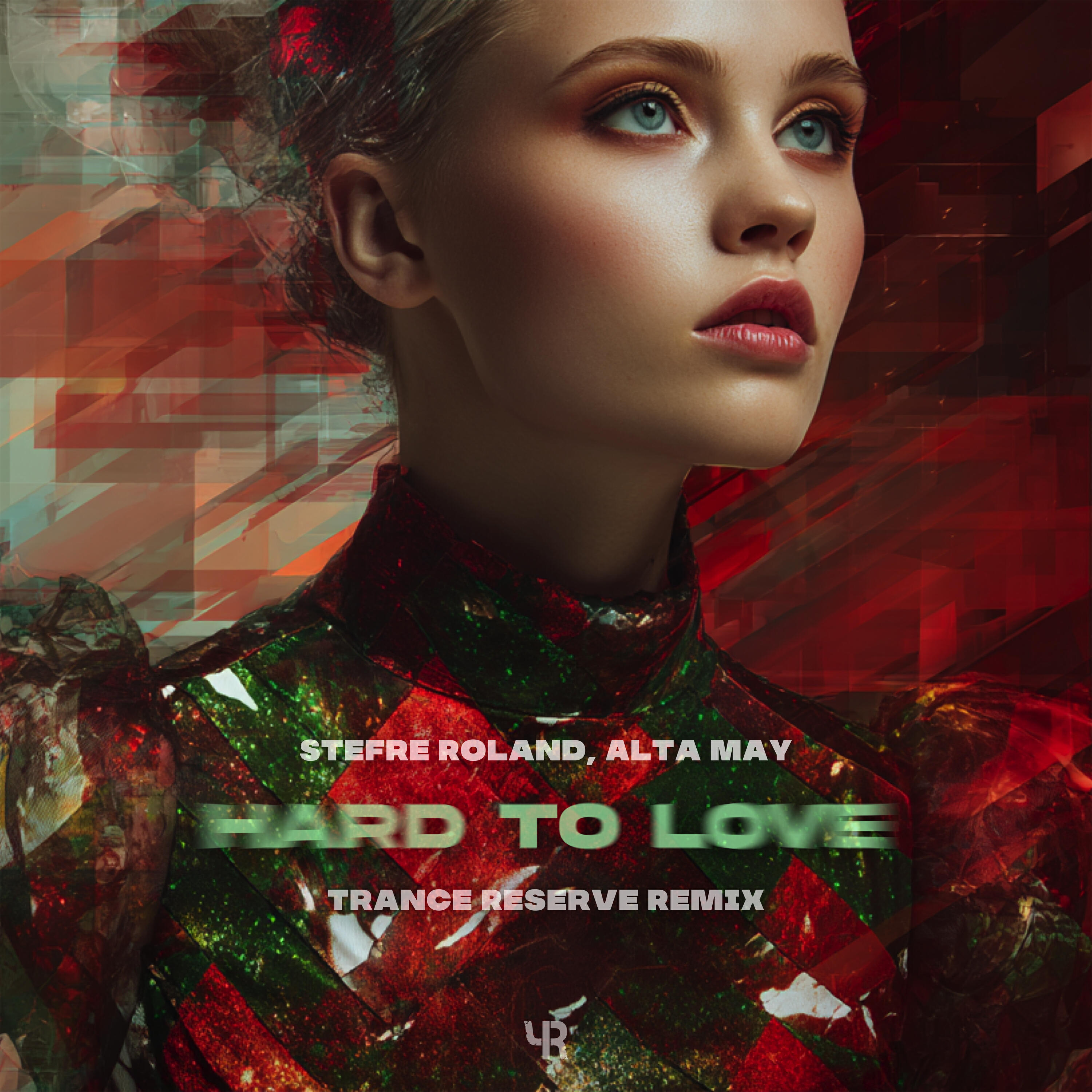 Релиз Hard To Love