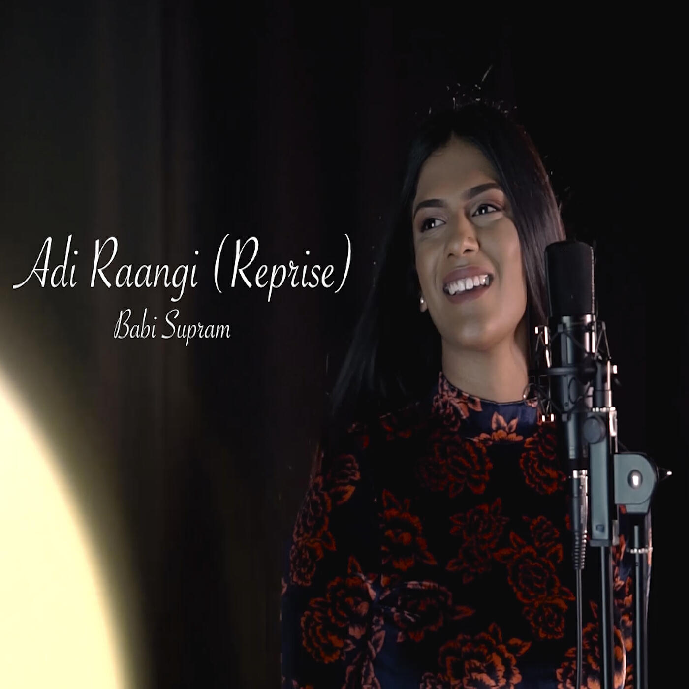 Релиз Adi Raangi (Reprise)