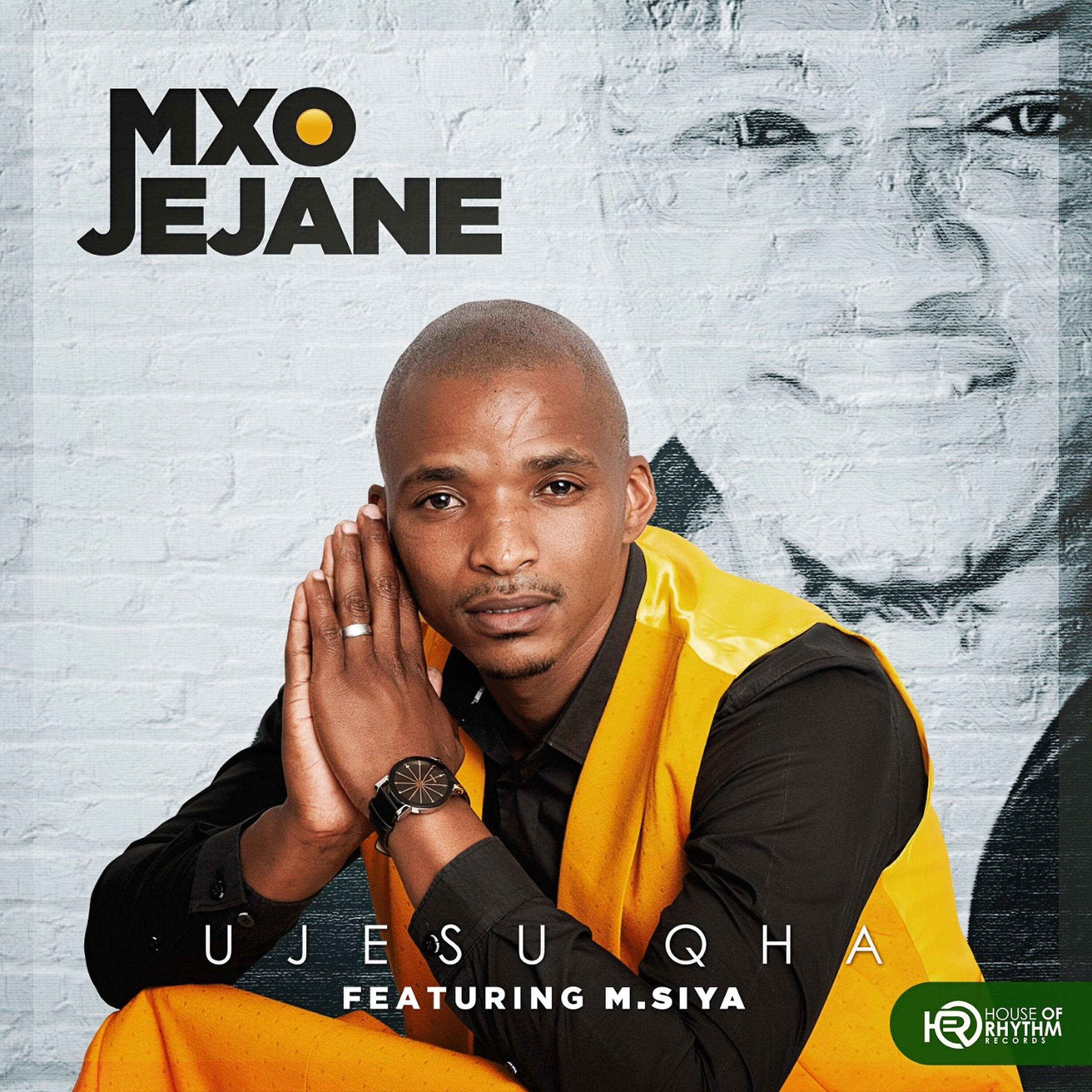 Mxo Jejane