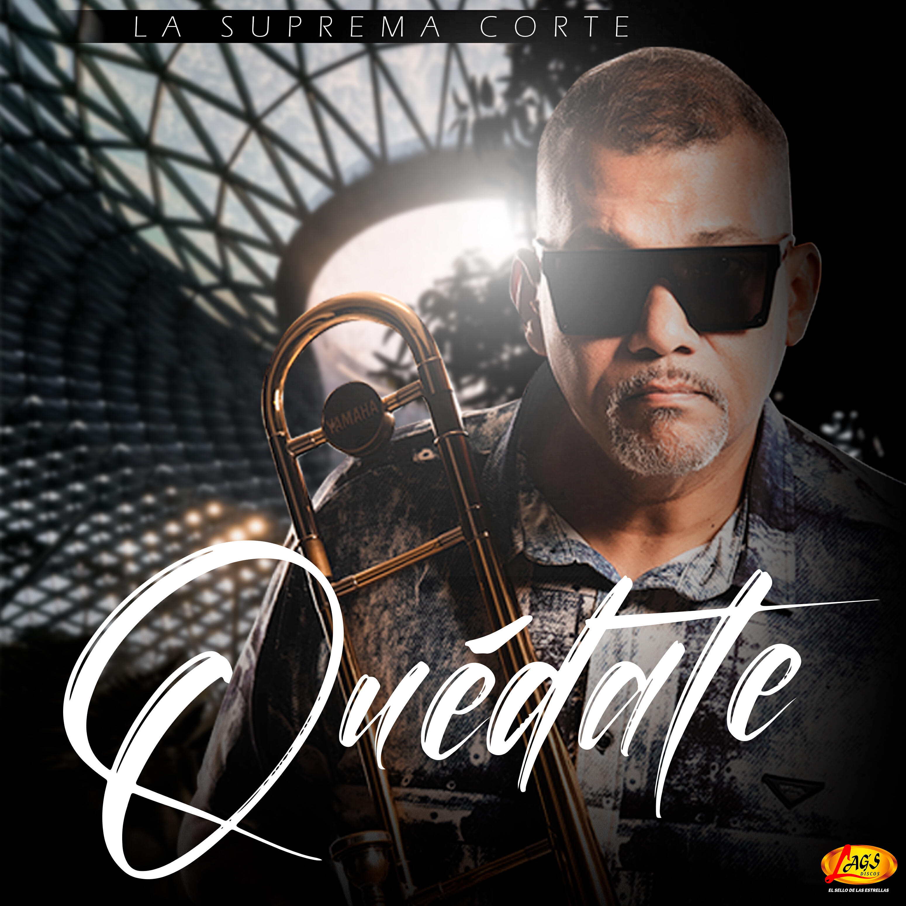 Релиз Quédate