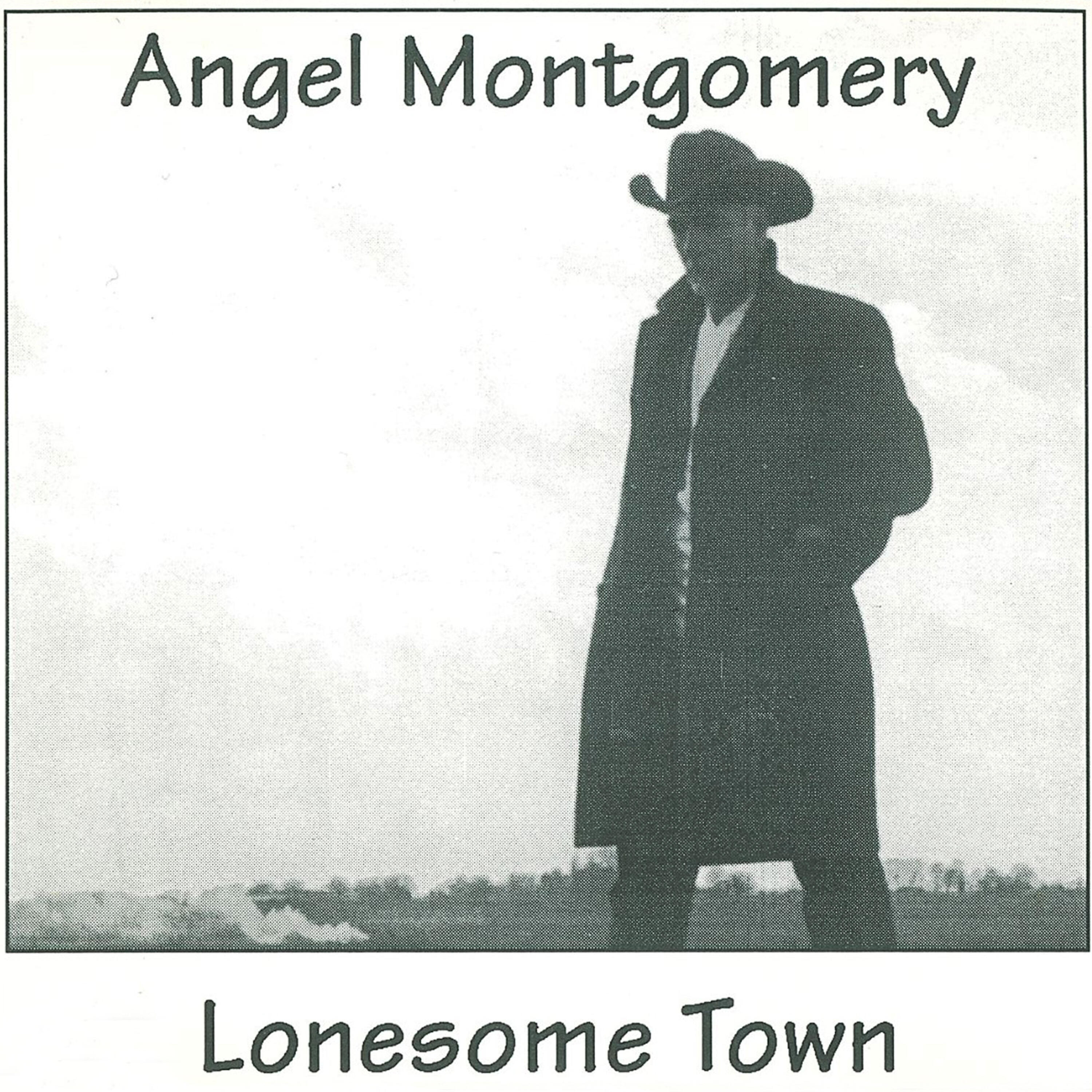 Релиз Lonesome Town