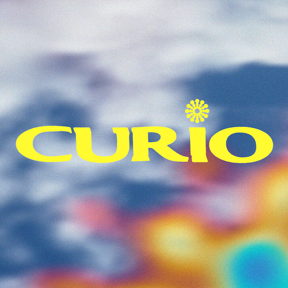 Релиз CURIO