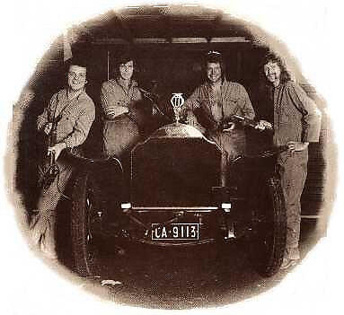 McCully Workshop