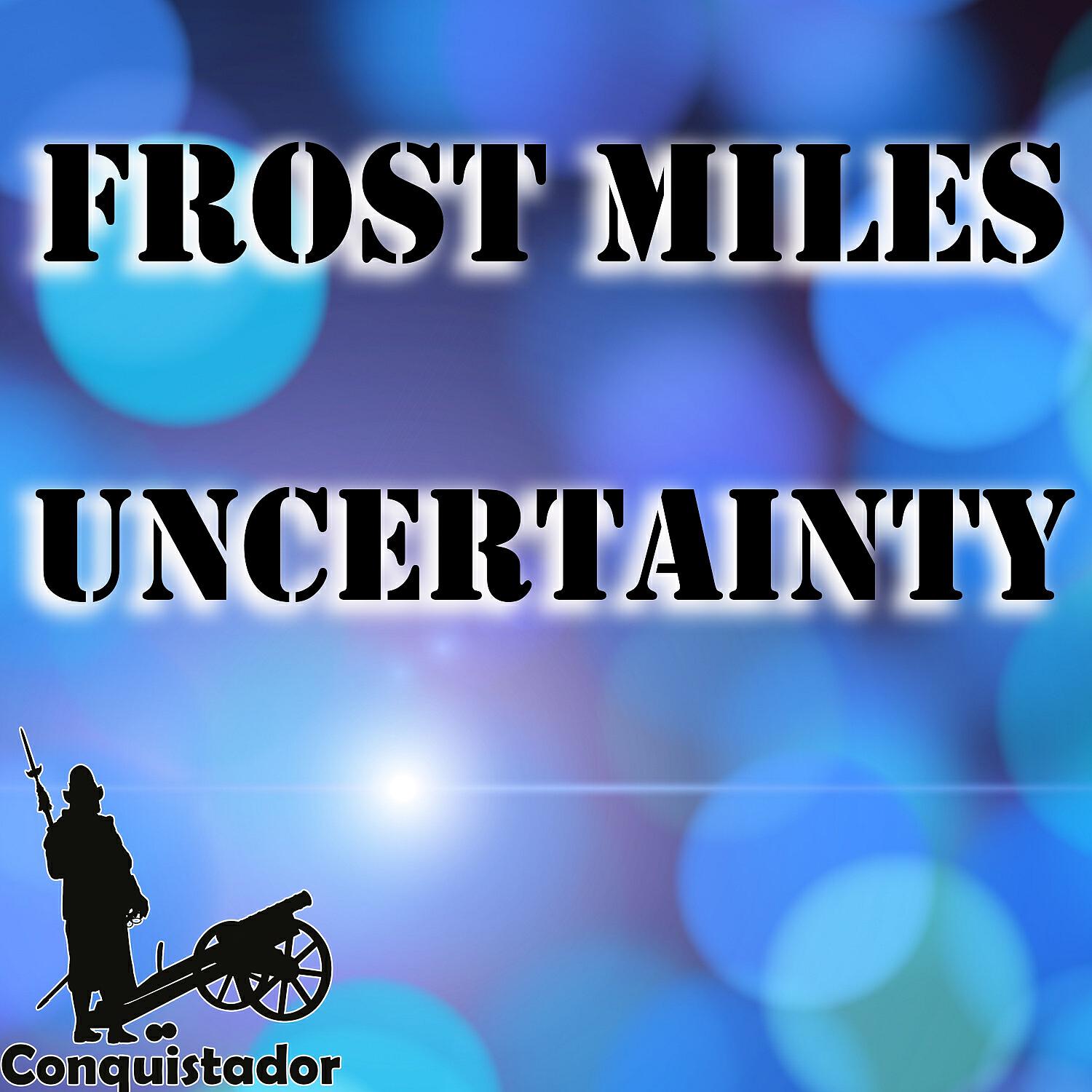 Релиз Uncertainty