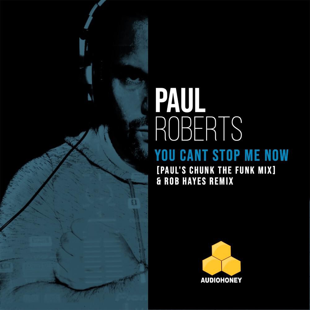Релиз You Can't Stop Me Now