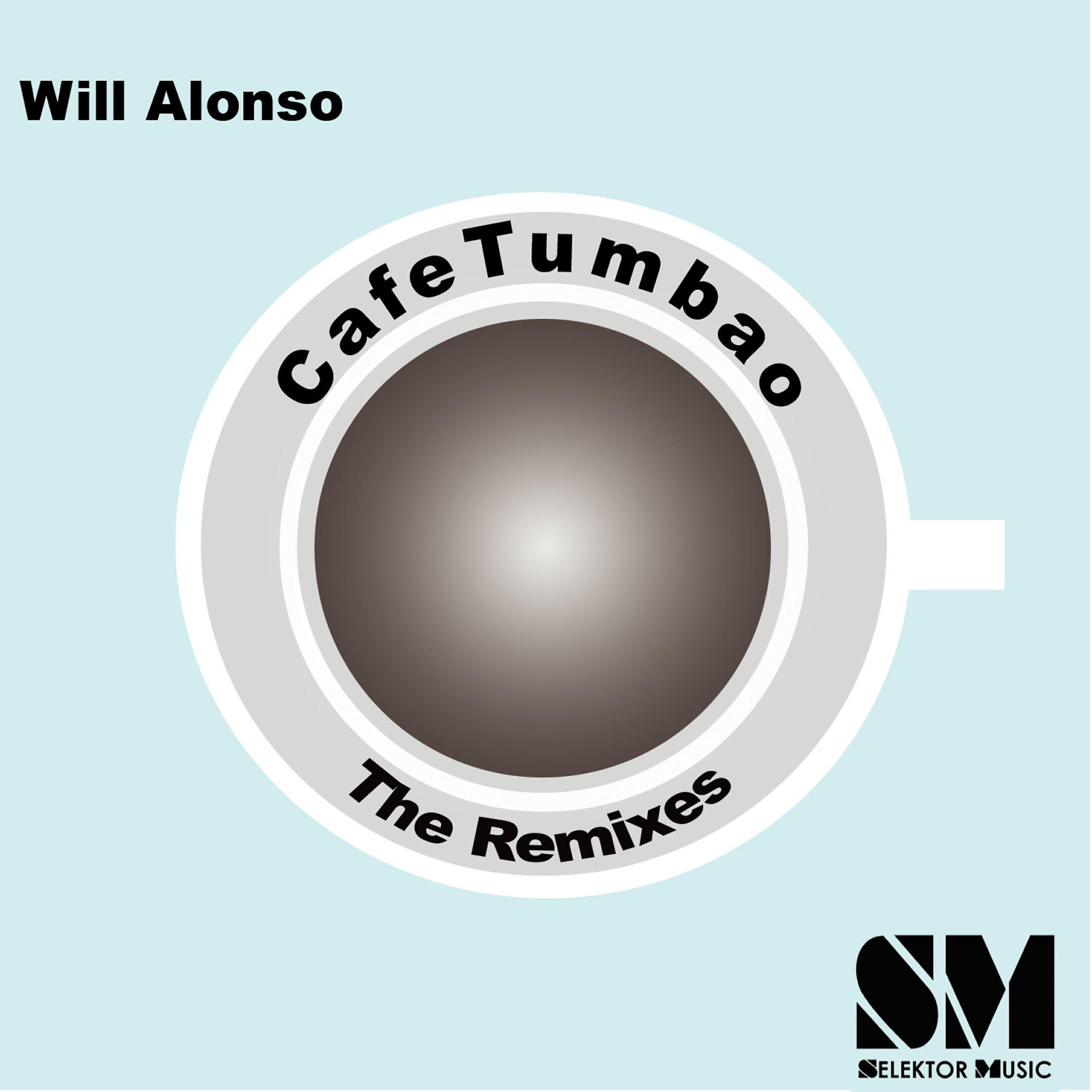 Релиз Cafe Tumbao Remixes