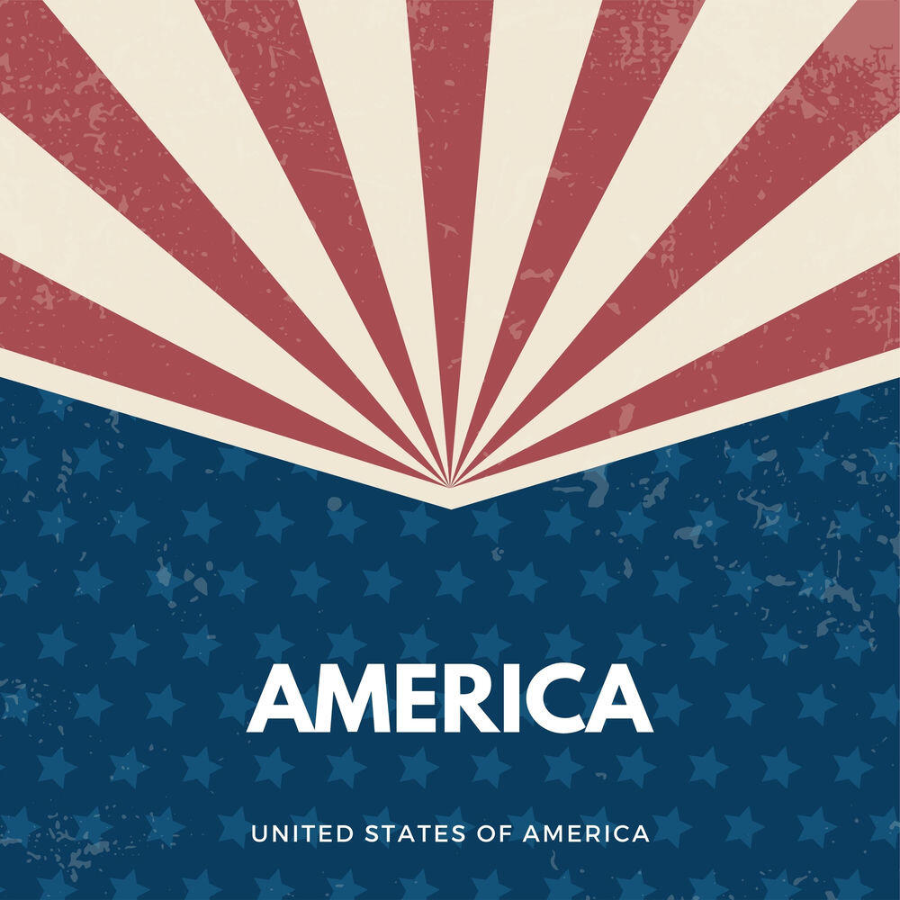 Релиз America