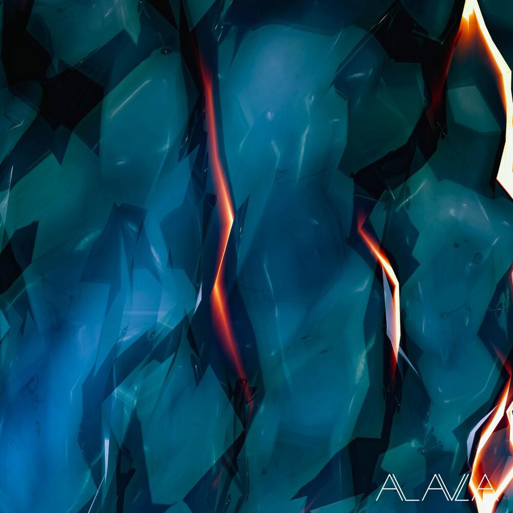 Релиз Particles
