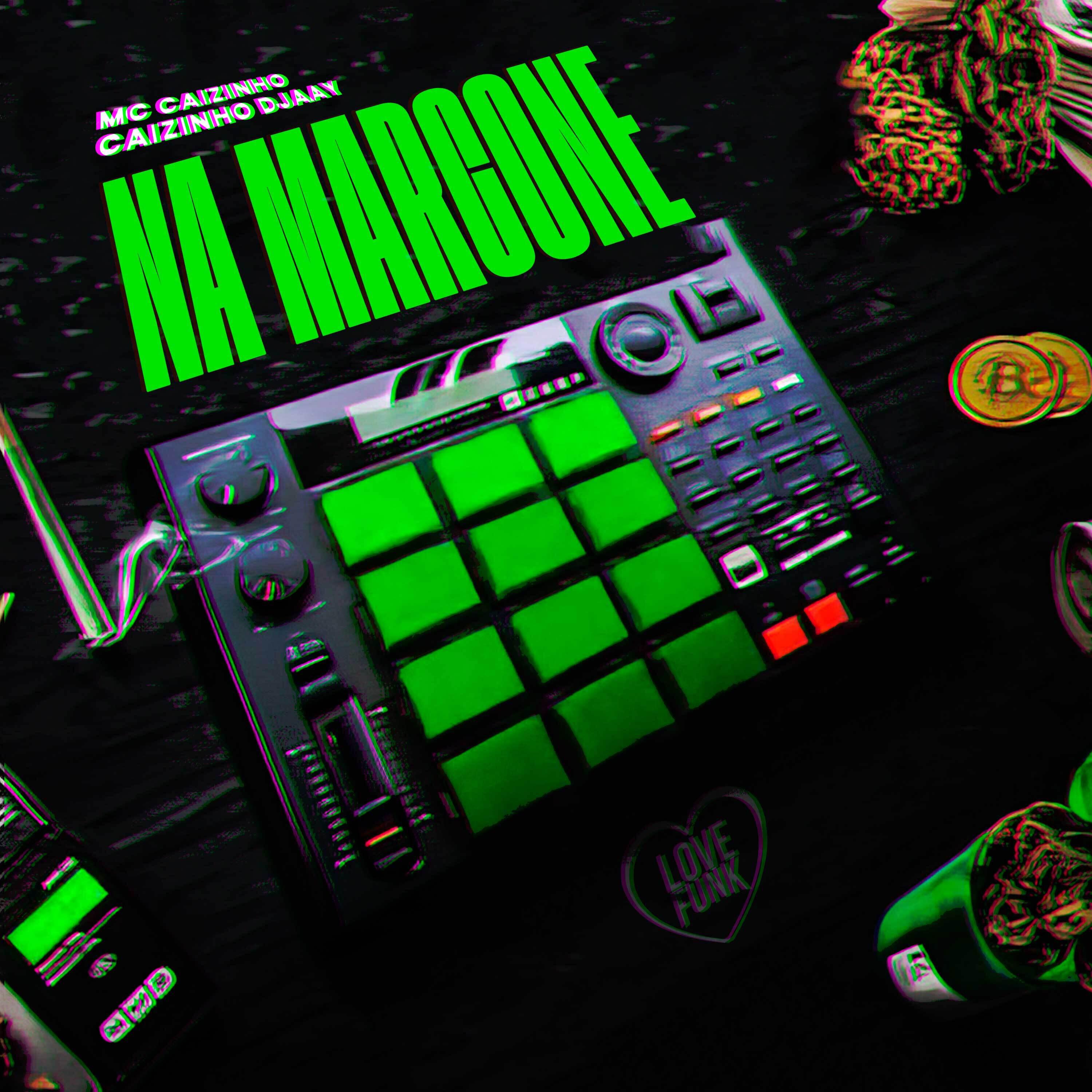 Релиз Na Marcone