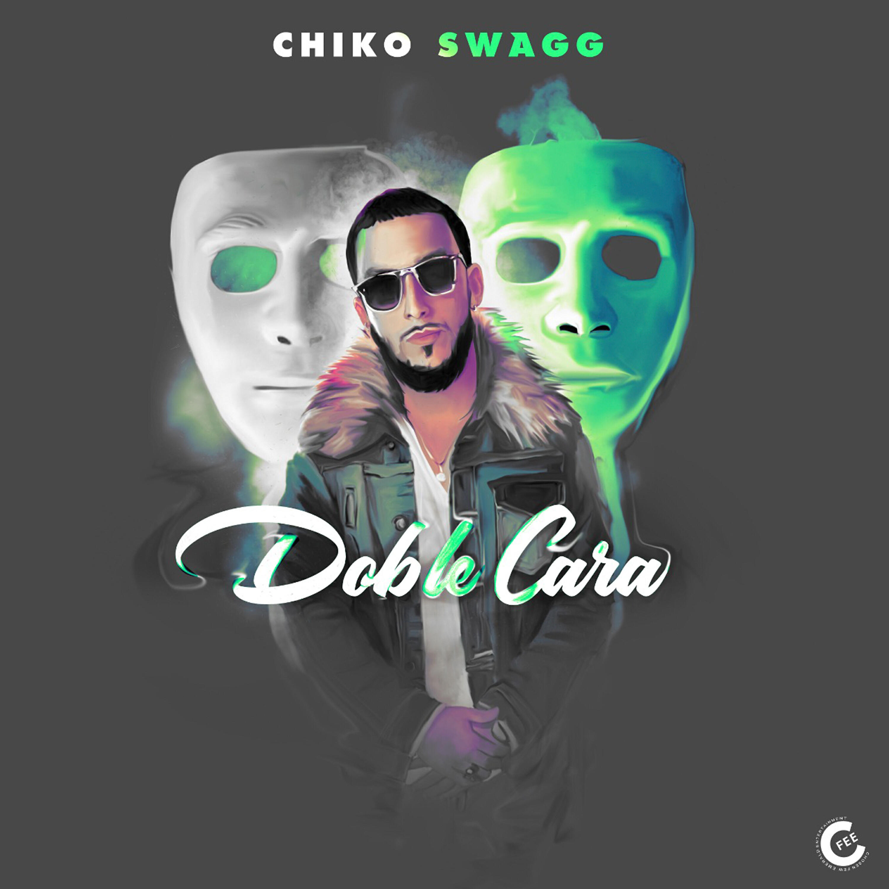 Релиз Doble Cara