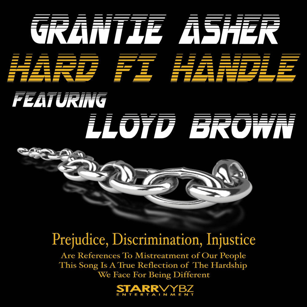 Релиз Hard Fi Handle