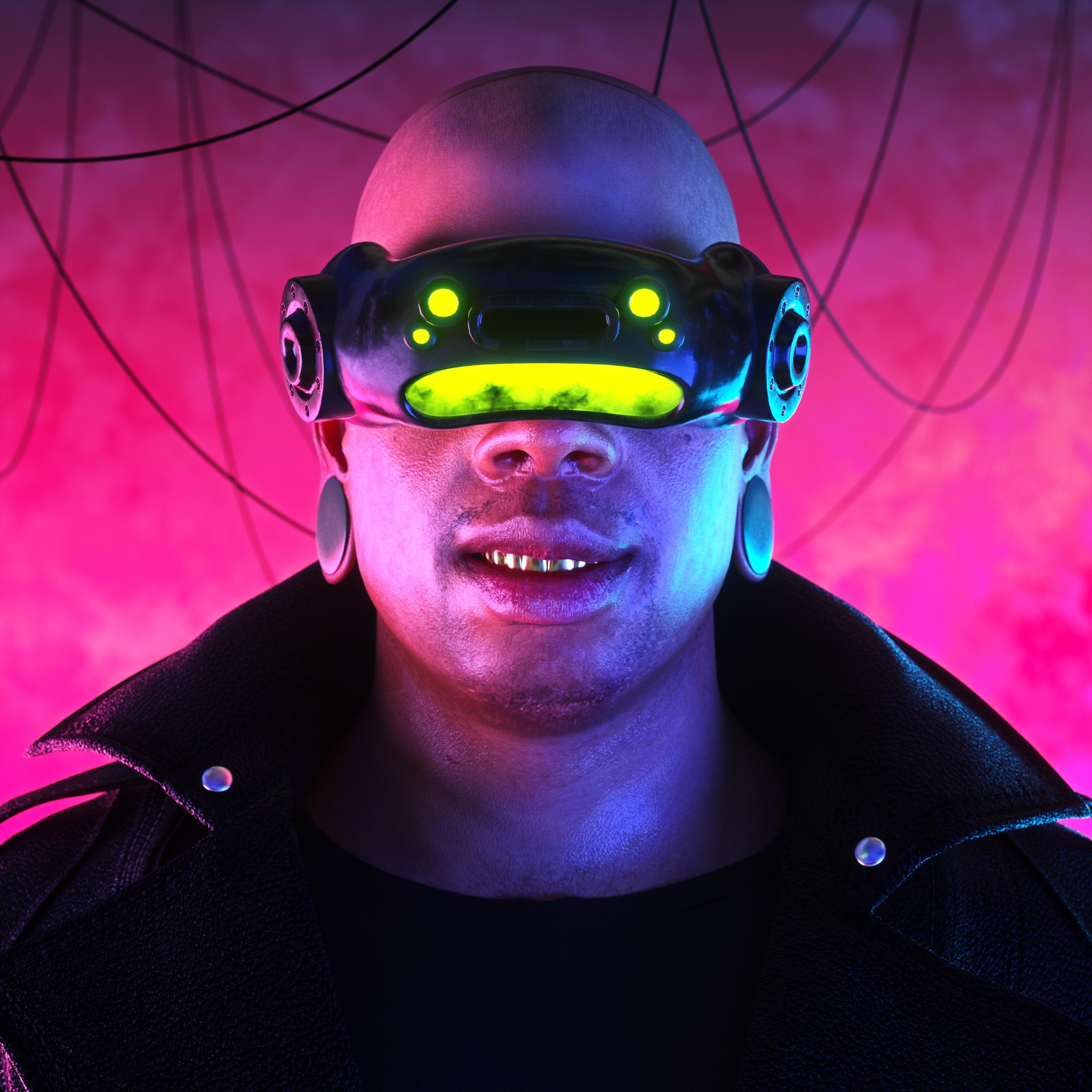 Релиз 4005 Episode II: Matic's Memory Bank