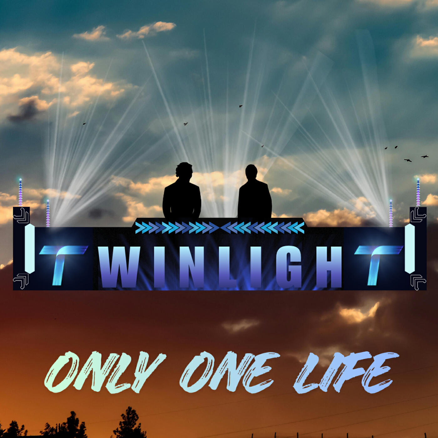 Релиз Only One Life