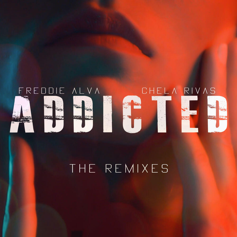 Релиз Addicted the Remixes