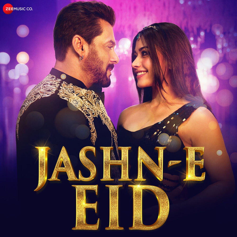Релиз Jashn-E-Eid