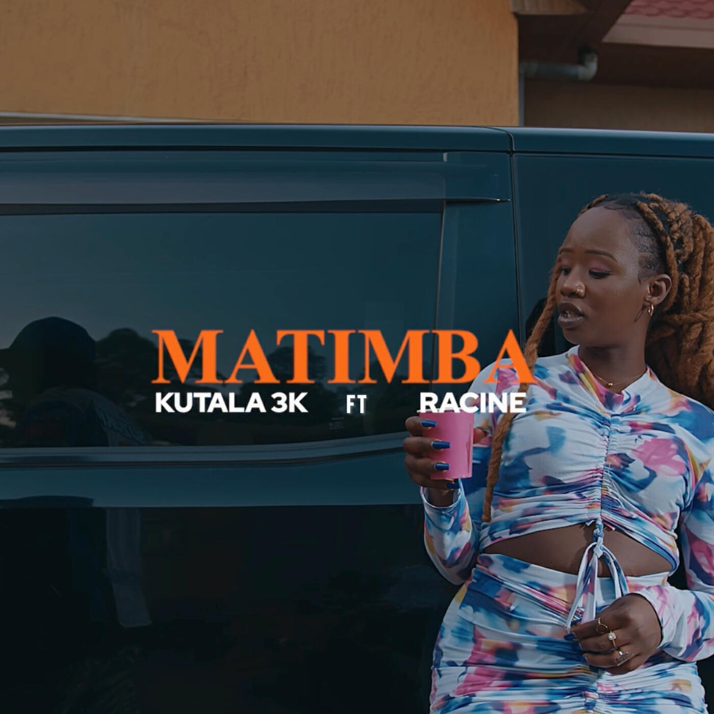 Релиз Matimba
