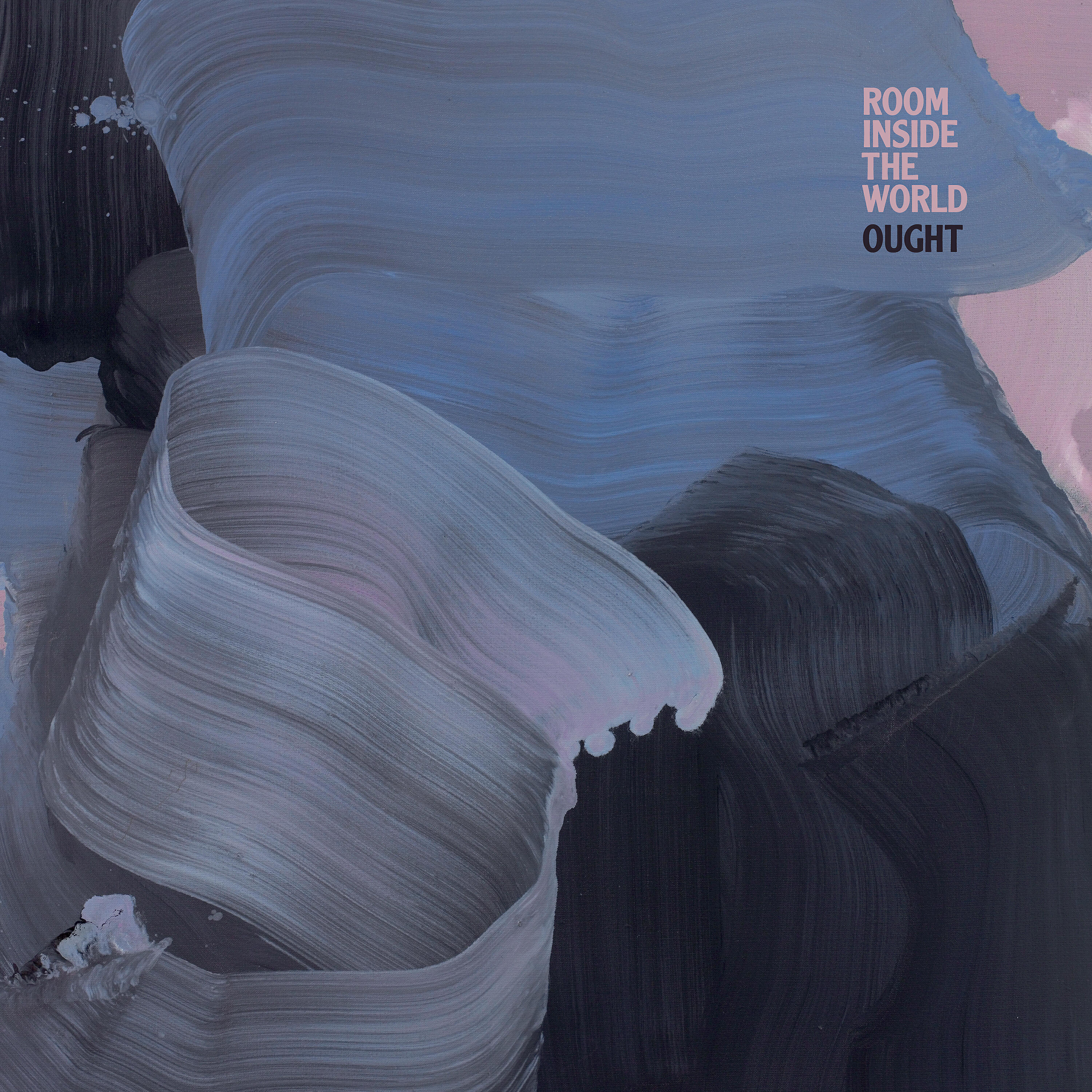 Релиз Room Inside the World