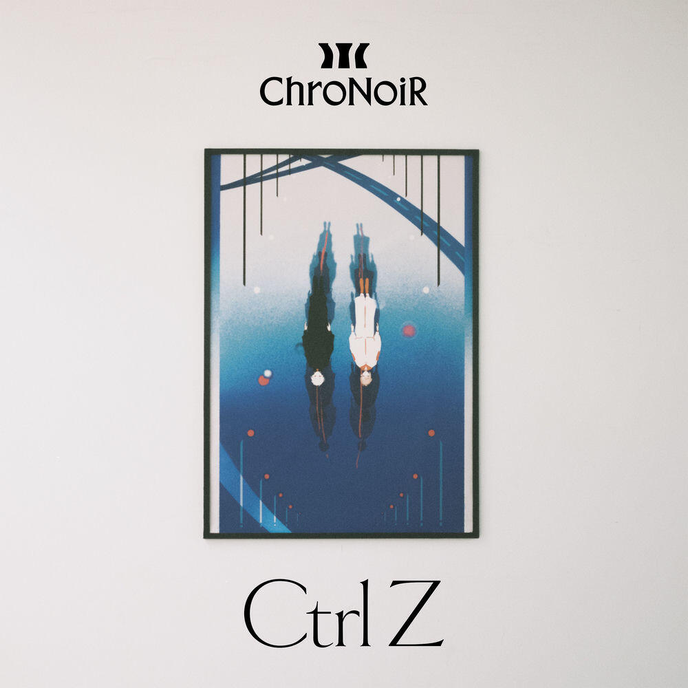 Релиз Ctrl Z