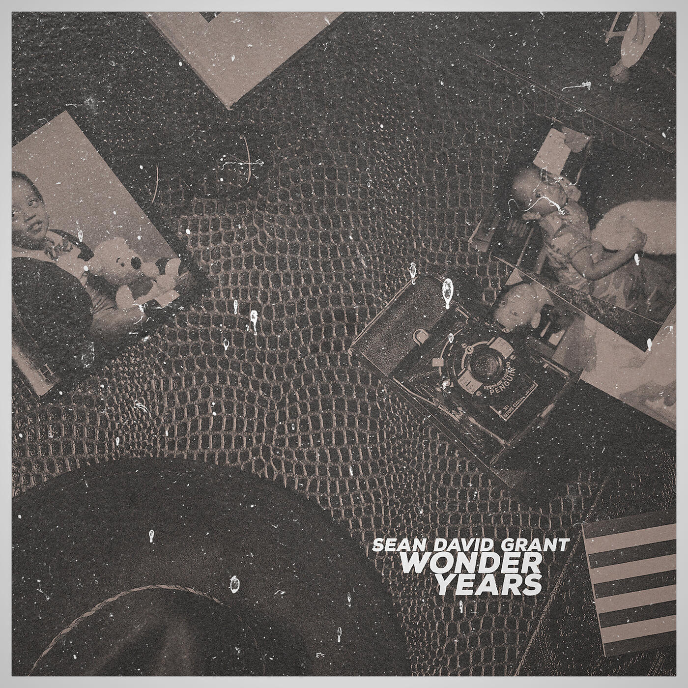 Релиз Wonder Years