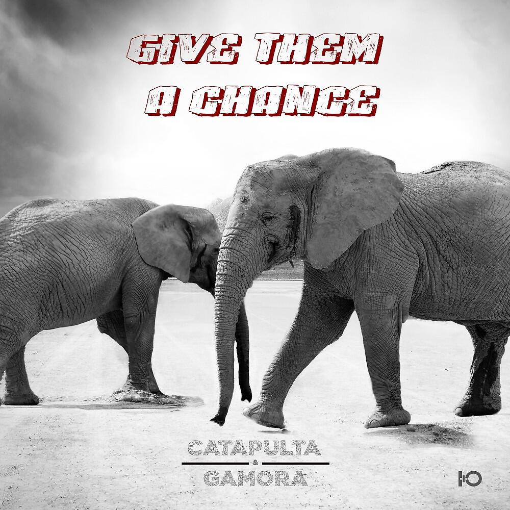 Релиз Give Them a Chance