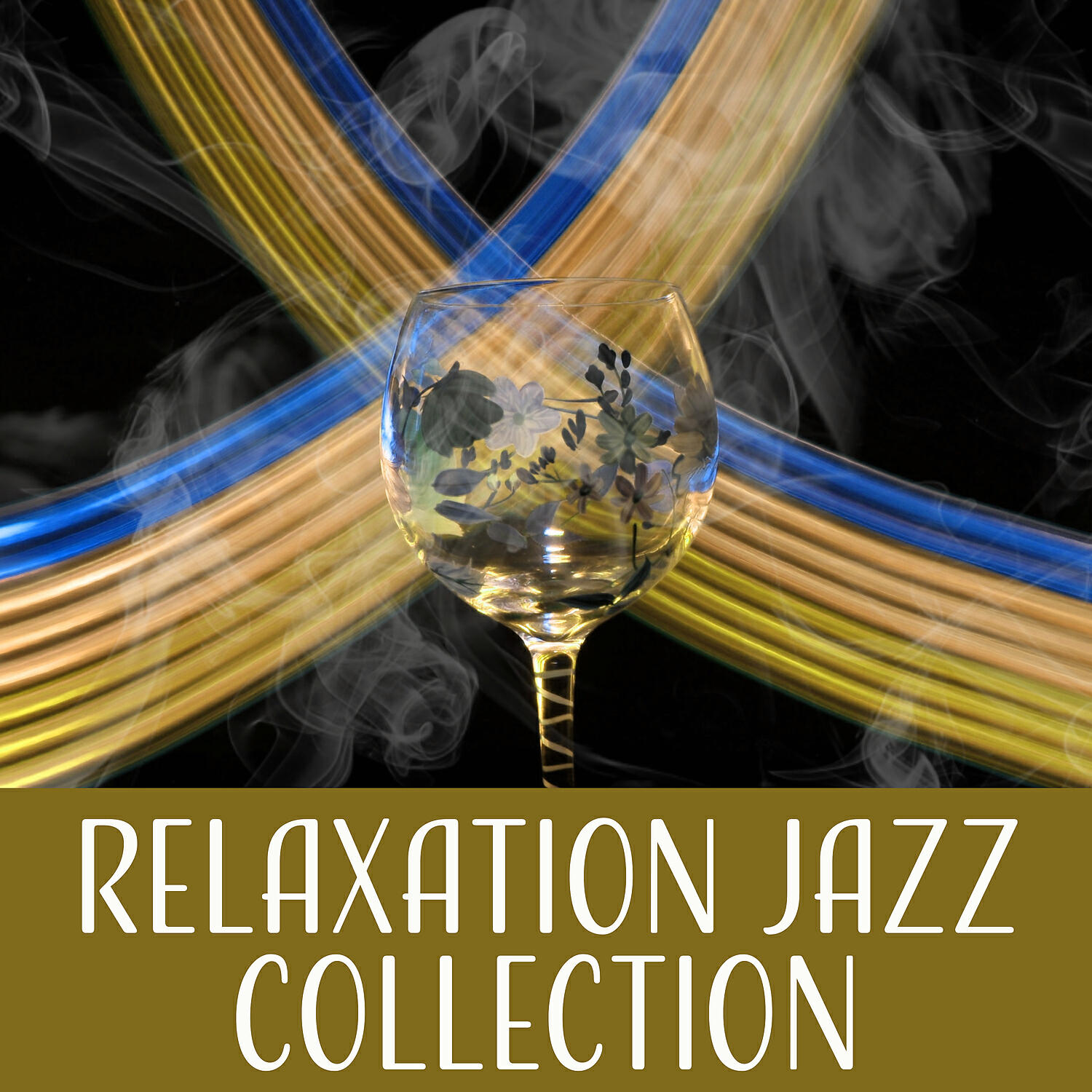Релиз Relaxation Jazz Collection – Piano Instrumental Sounds, Smooth Jazz, Background Jazz Hits, Calm Cool Jazz, Soothing Jazz