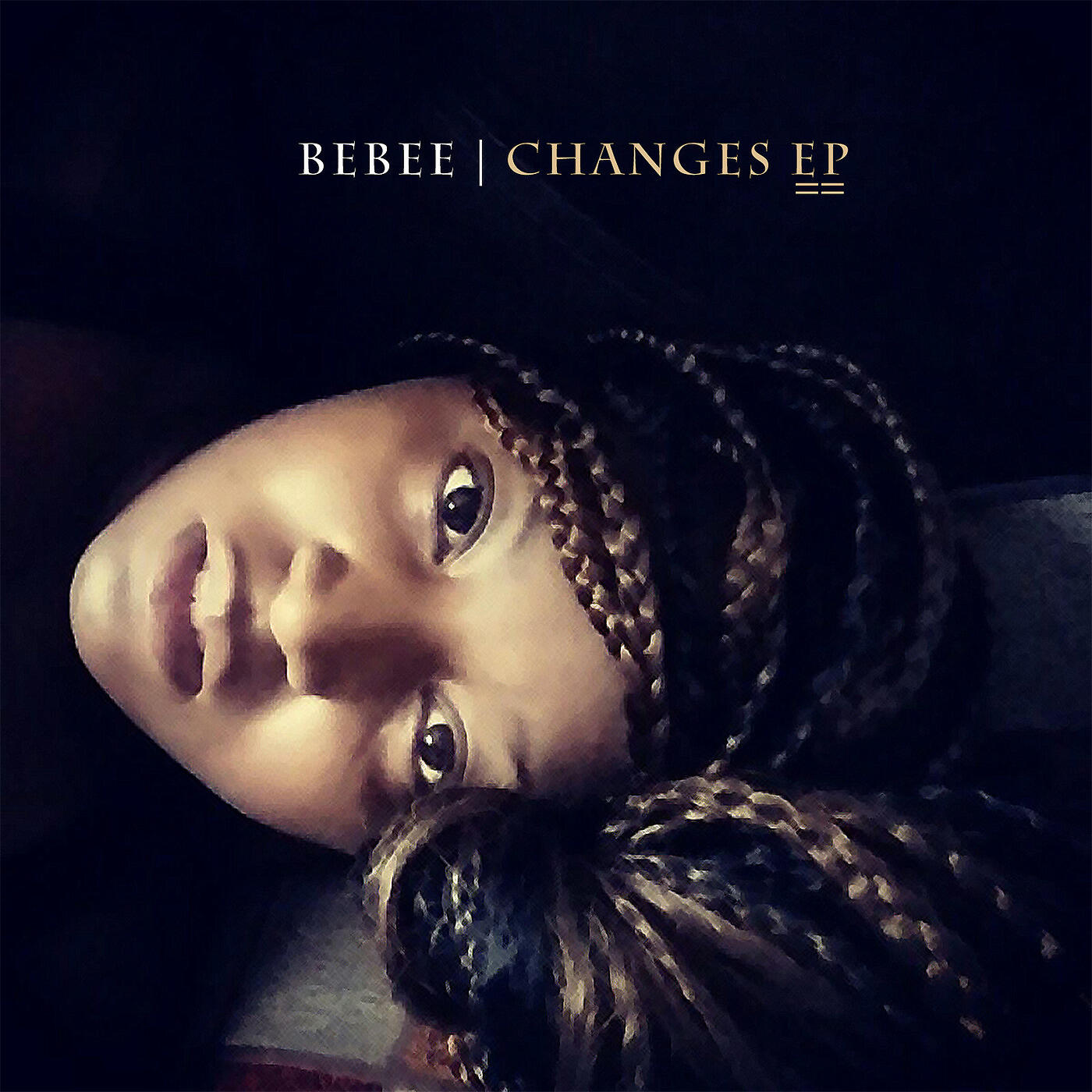 Релиз Changes - EP
