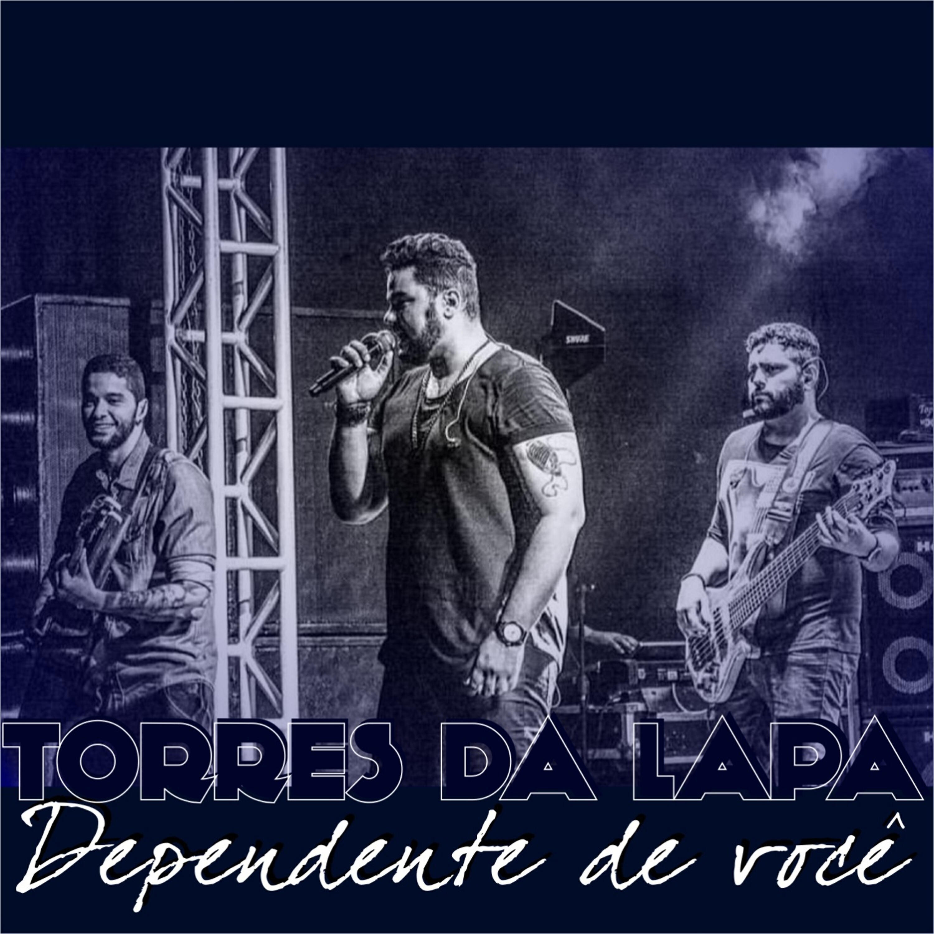 Релиз Dependente de Você - Single