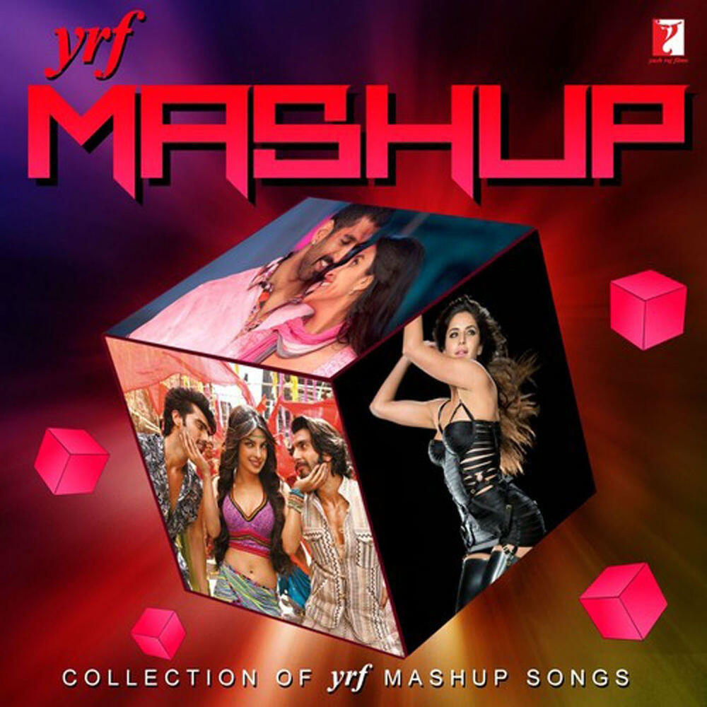 Релиз YRF Mashup