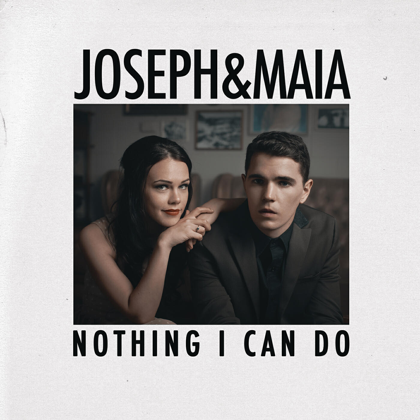 Релиз Nothing I Can Do