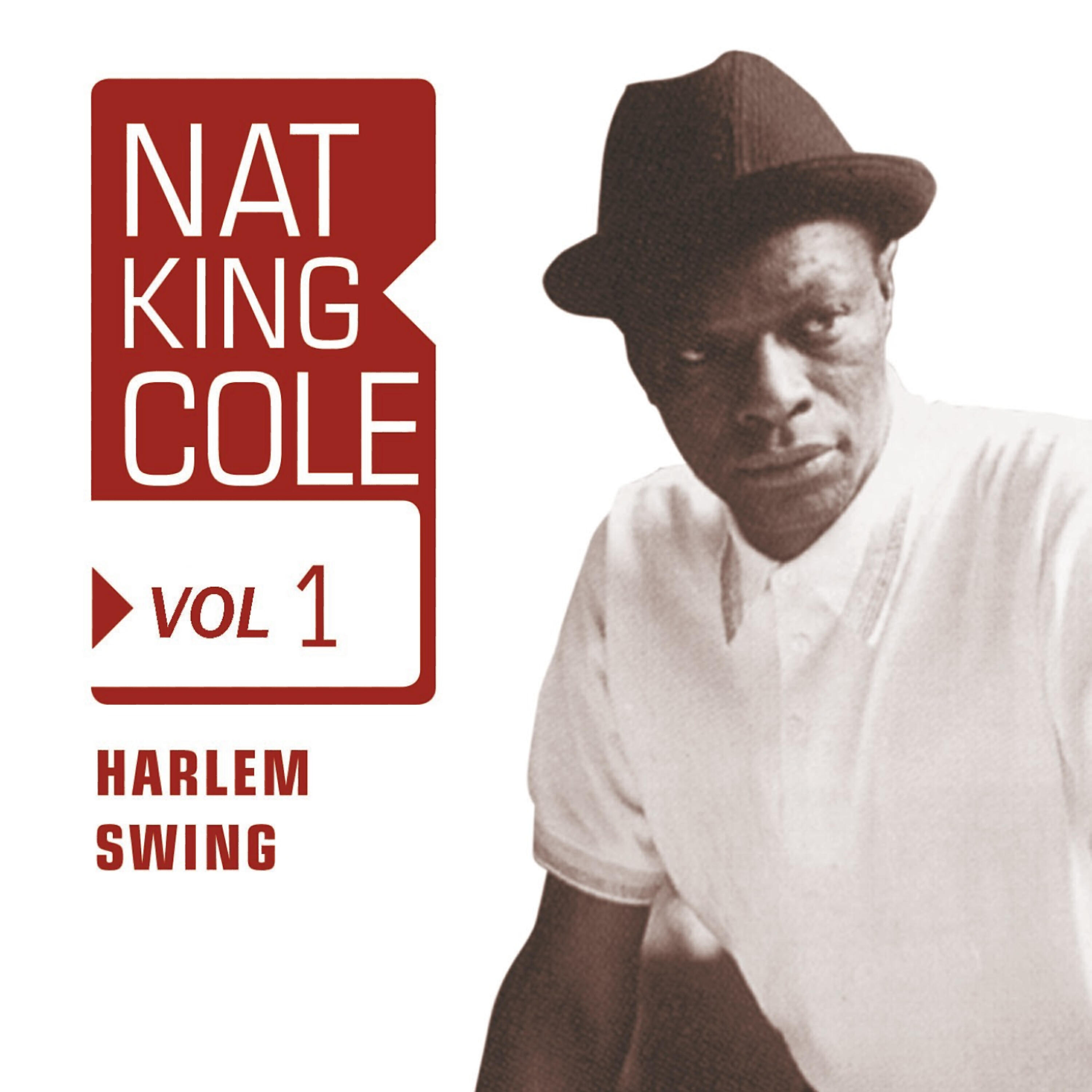 Постер альбома Harlem Swing