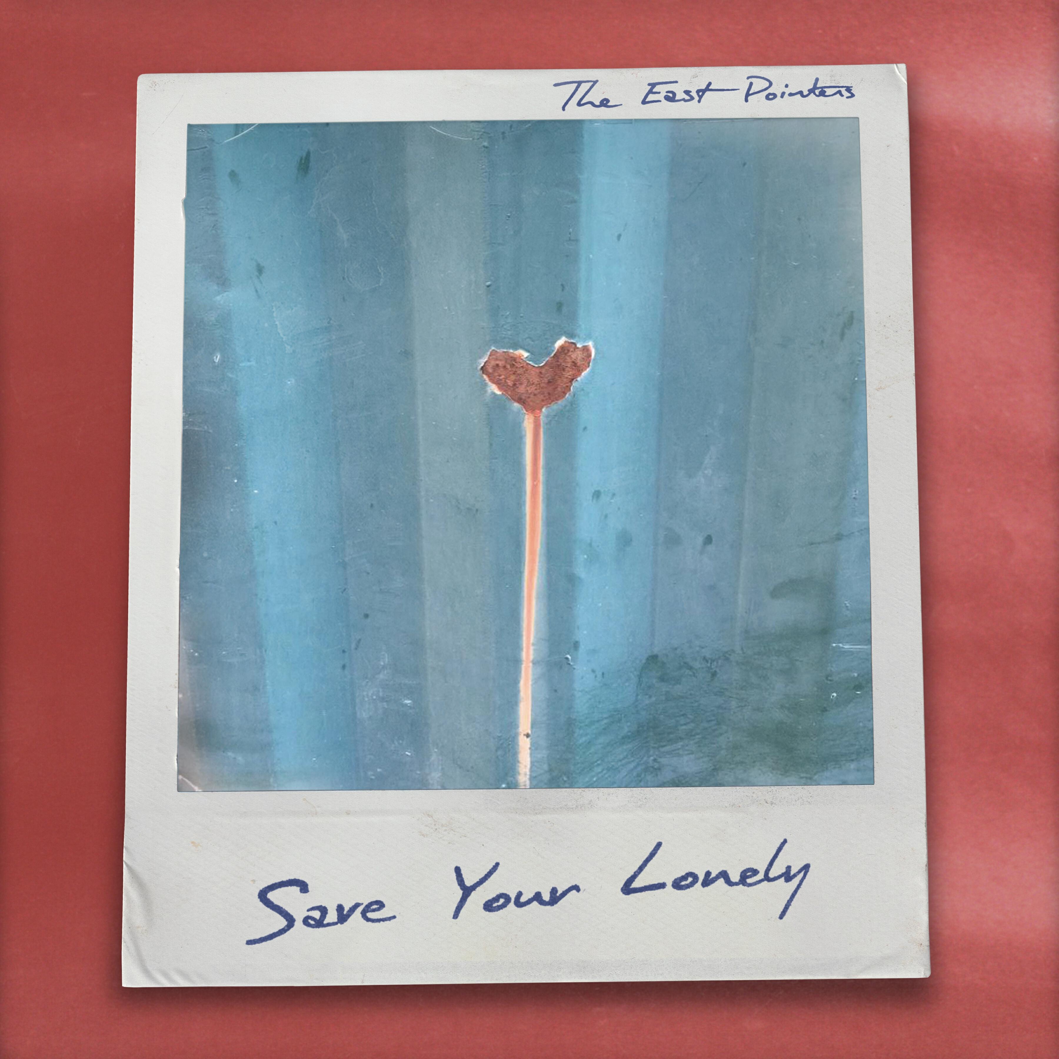 Релиз Save Your Lonely