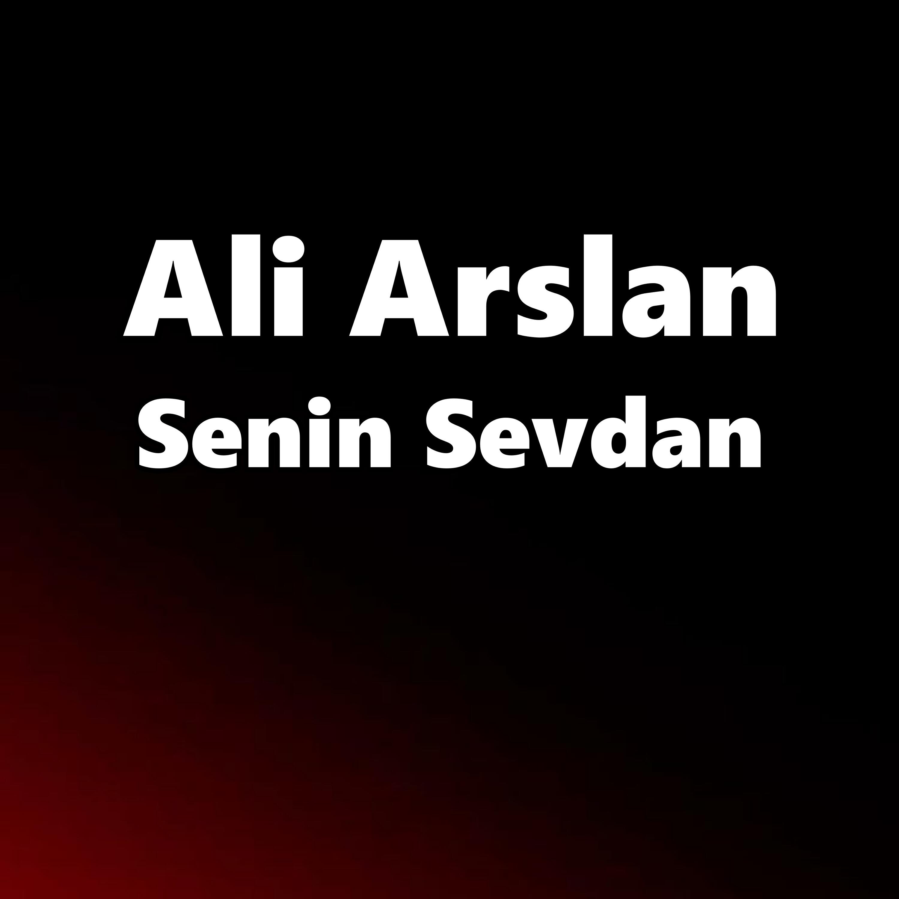 Релиз Senin Sevdan