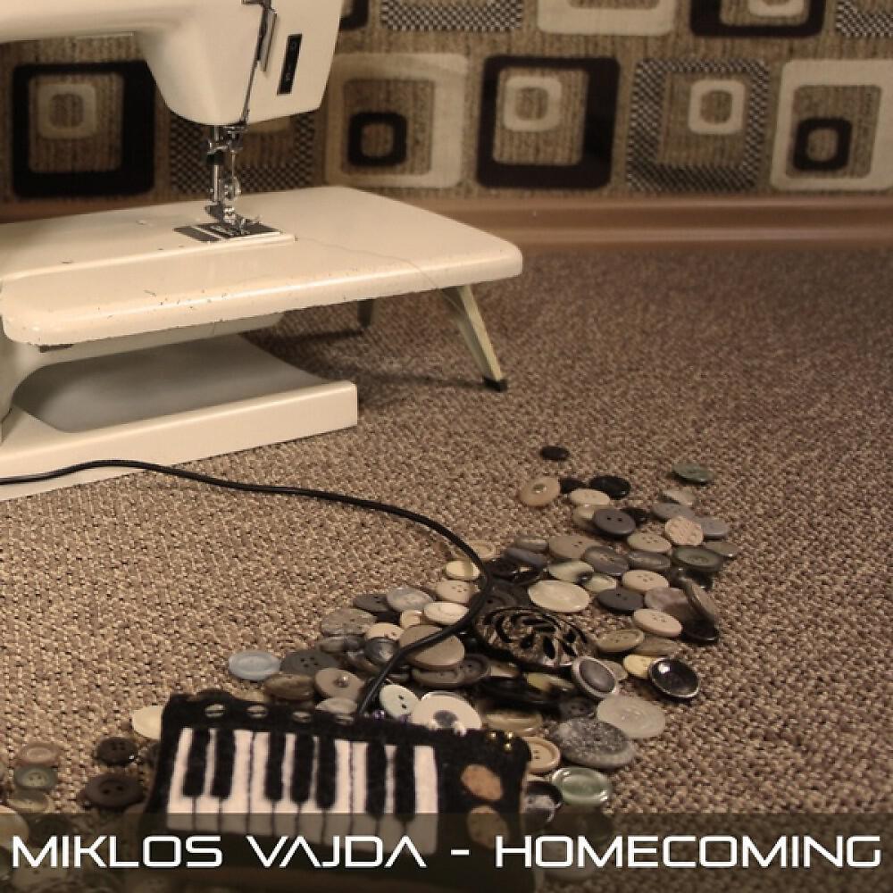 Релиз Homecoming