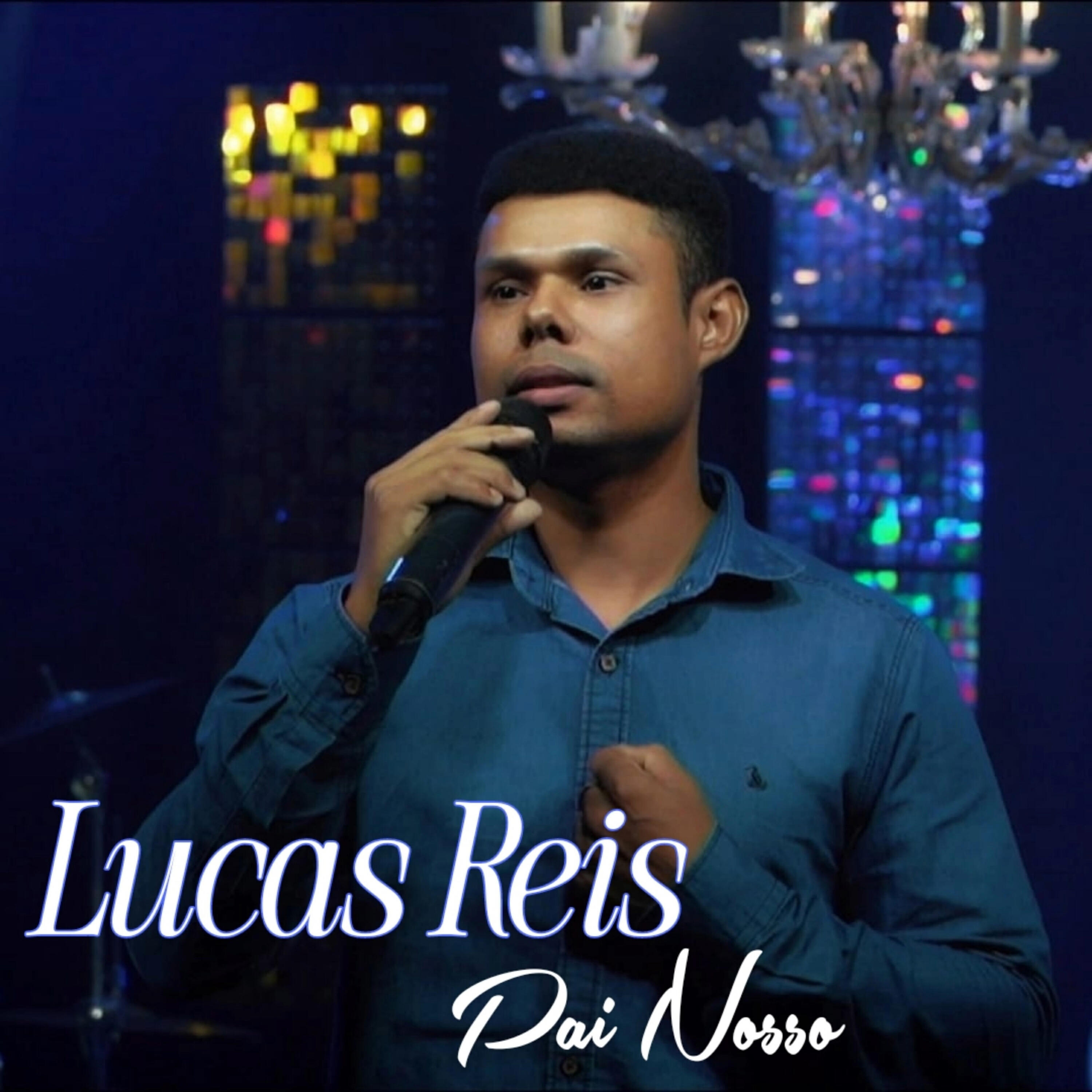 LUCAS REIS