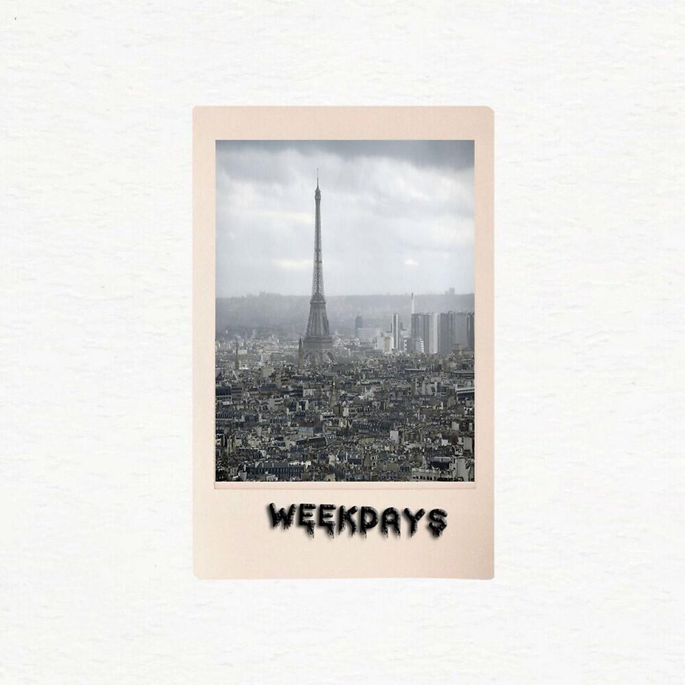 Релиз Weekdays