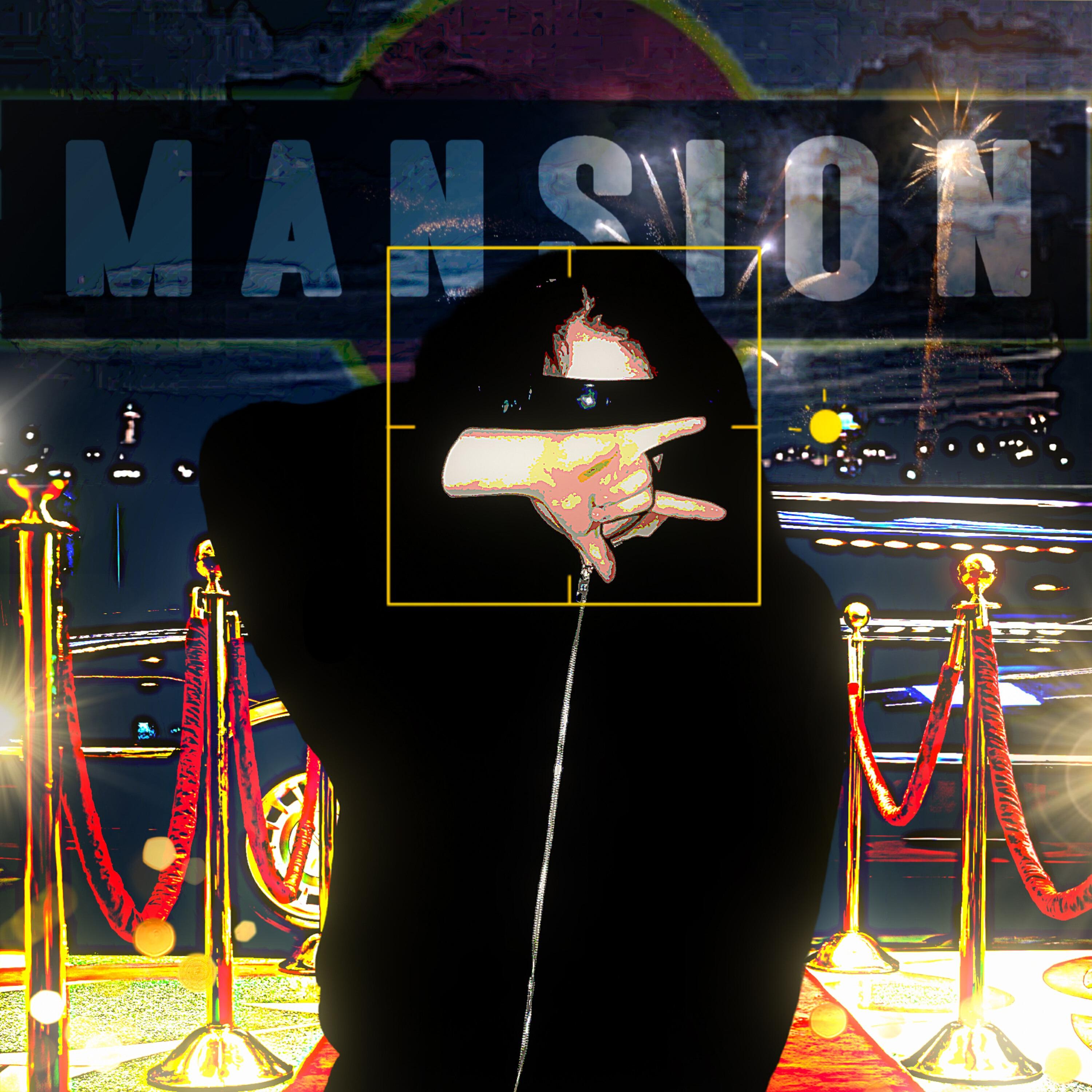 Релиз MANSION