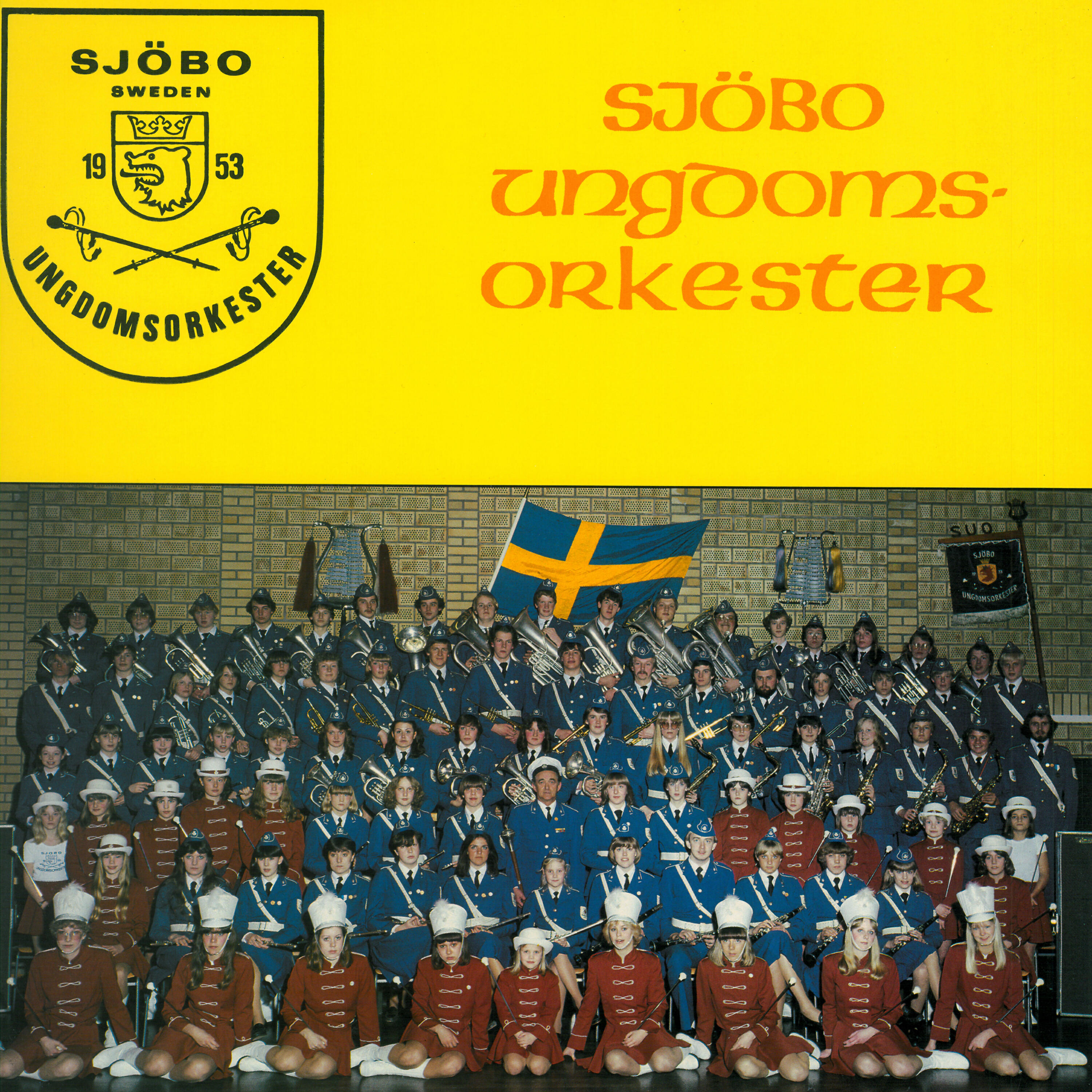 Sjöbo Ungdomsorkester