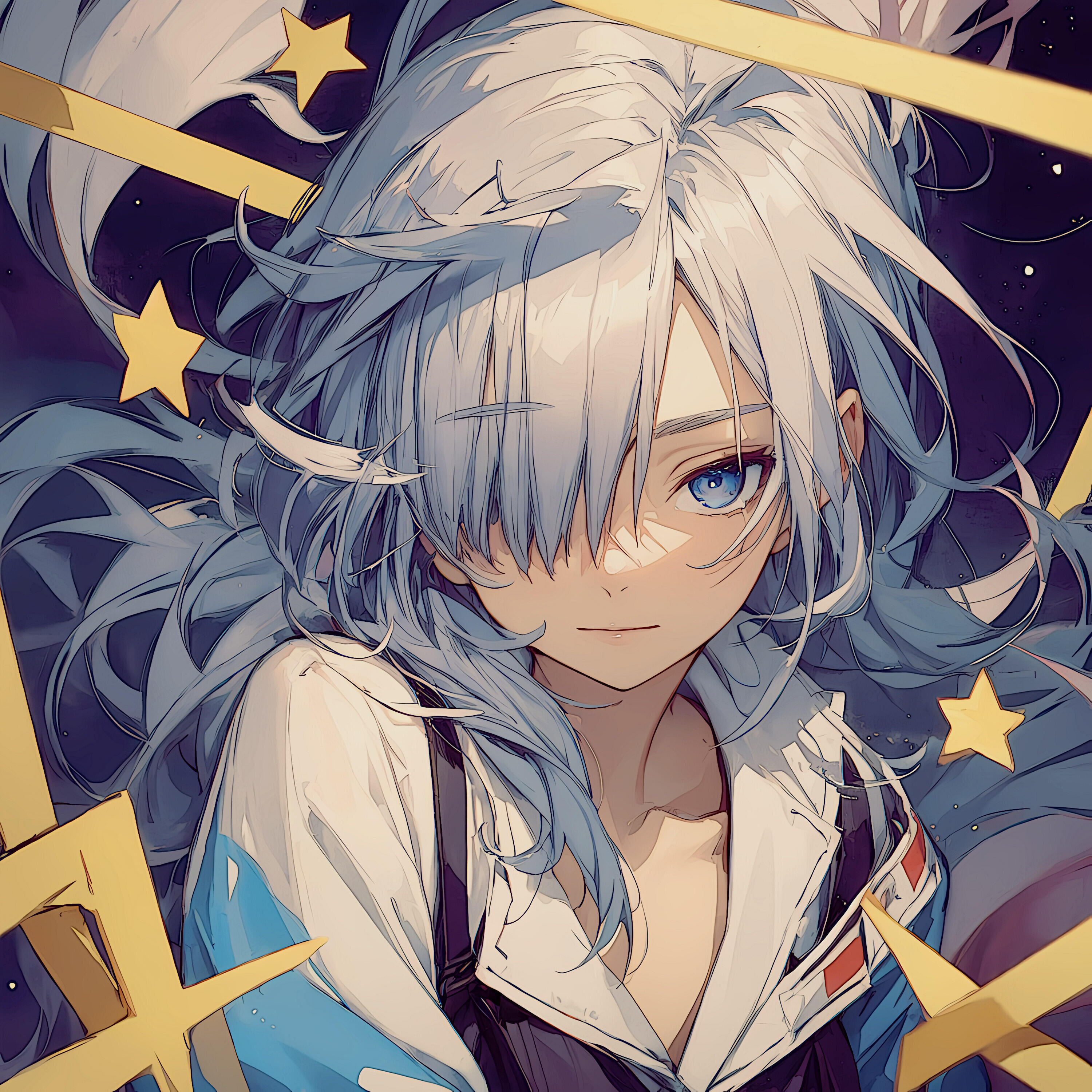 Релиз Starfall