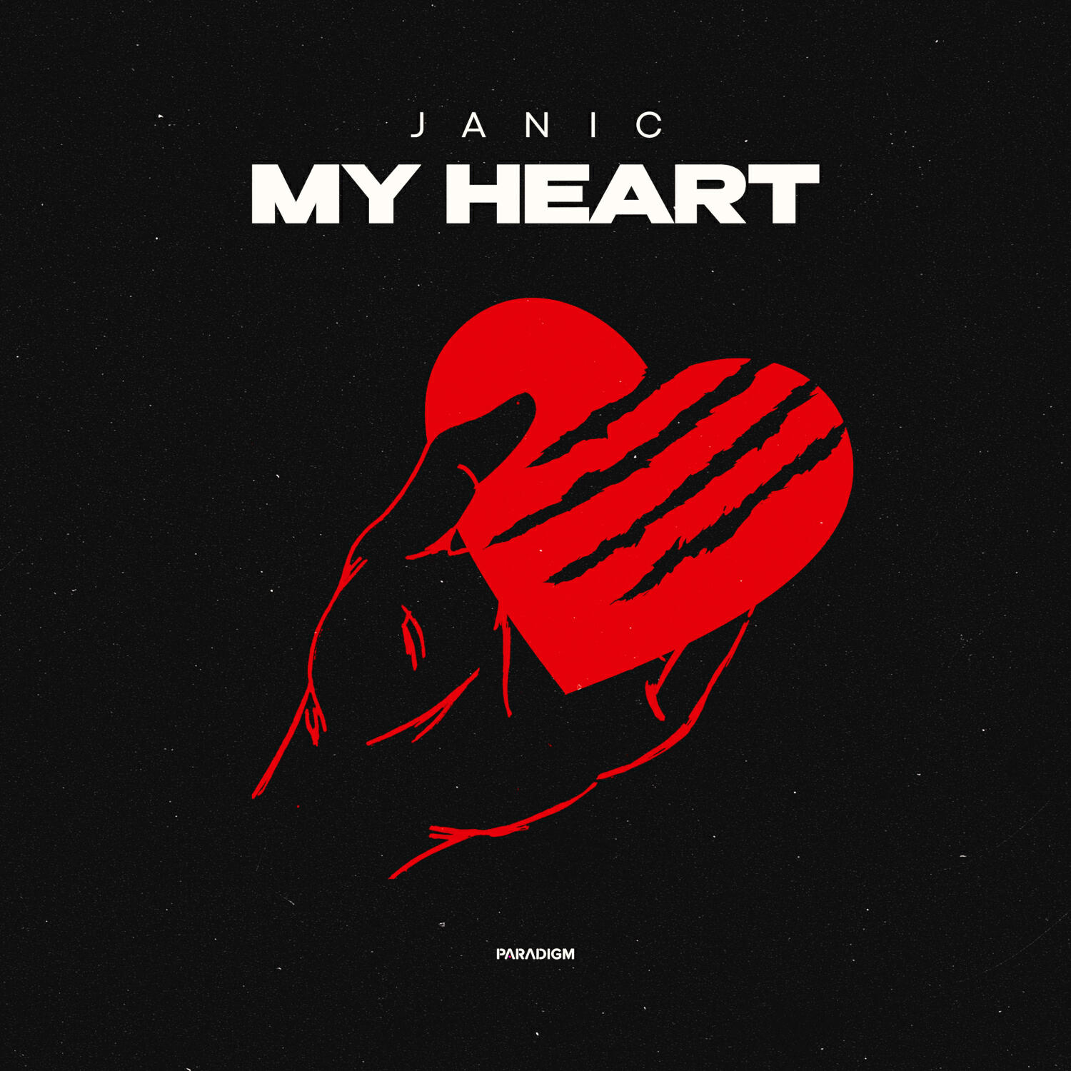 Релиз My Heart