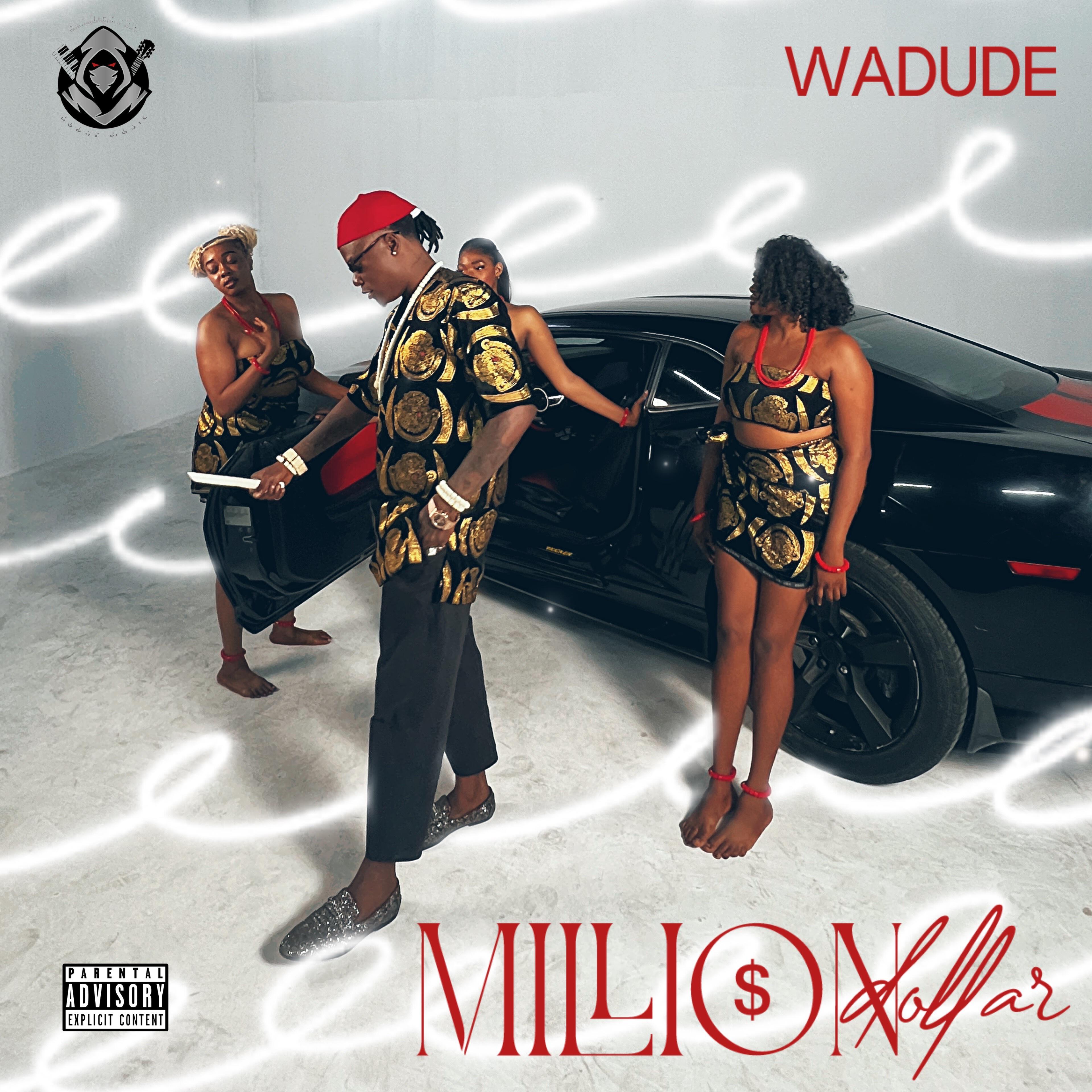 Релиз Million Dollar