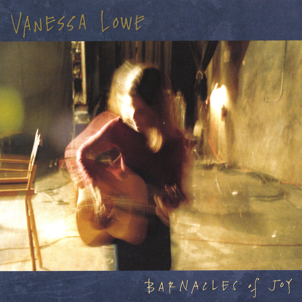 Релиз Barnacles of Joy