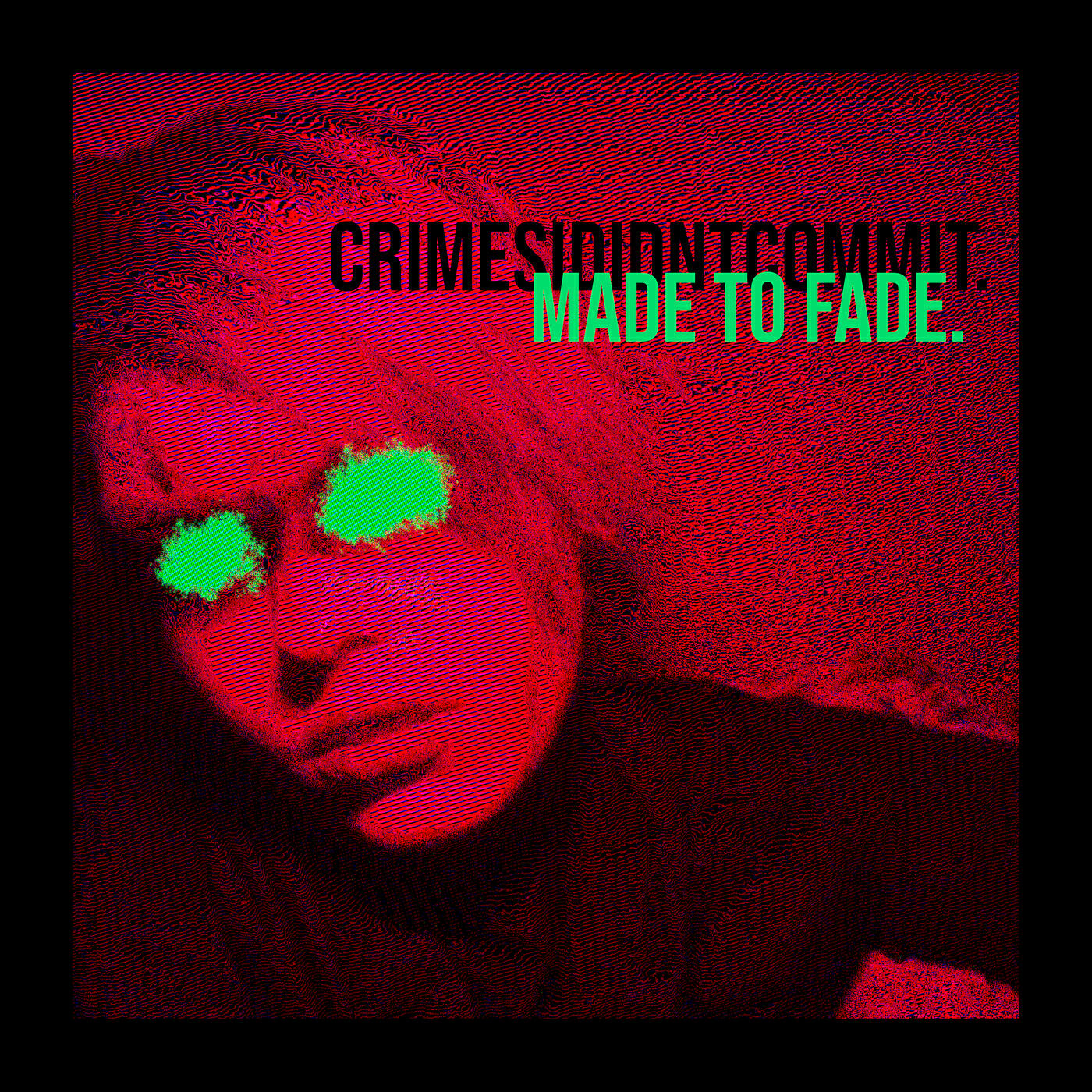 Релиз Made to Fade