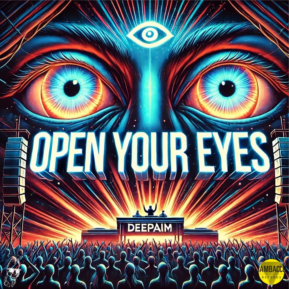 Релиз Open Your Eyes (Oye)