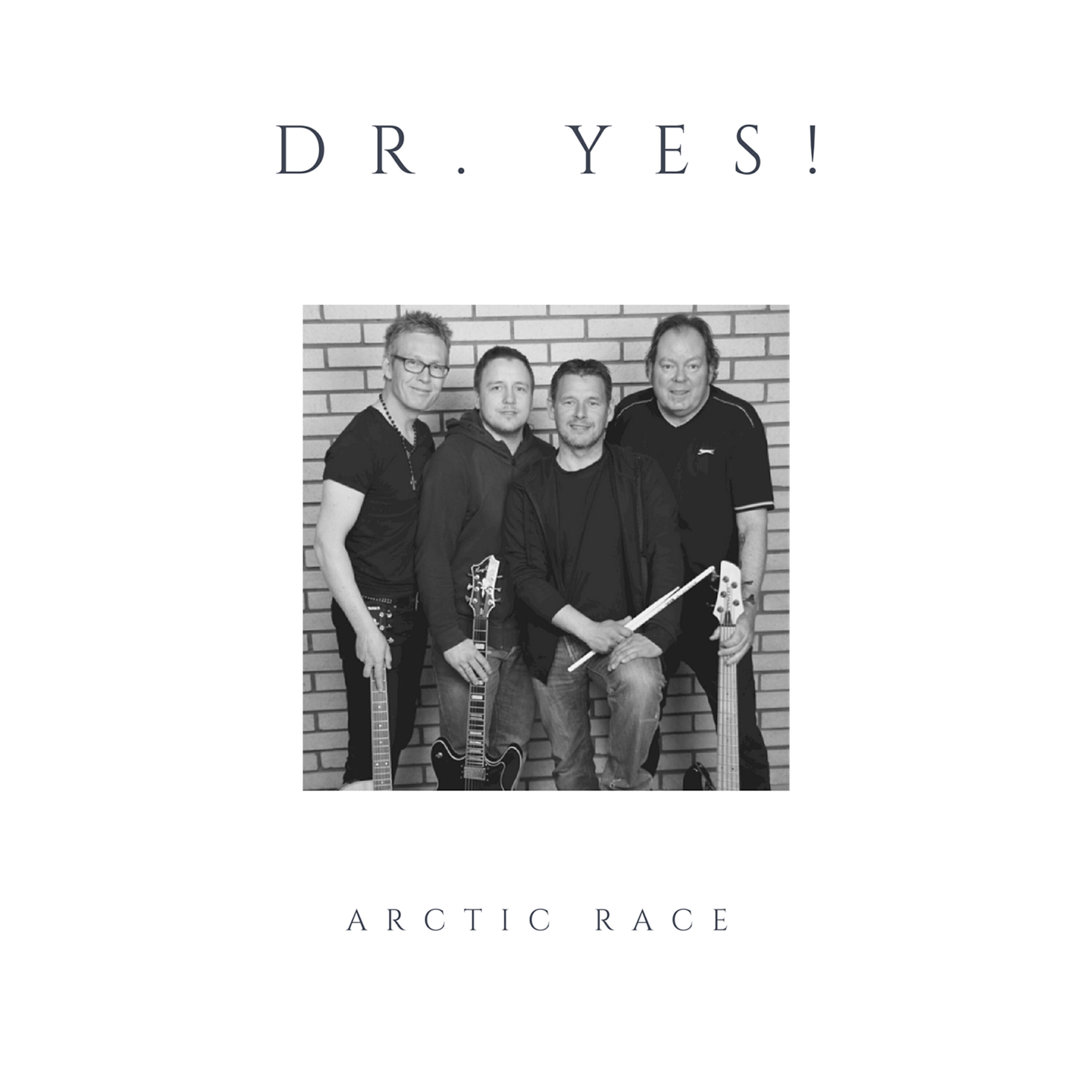 Dr. Yes!