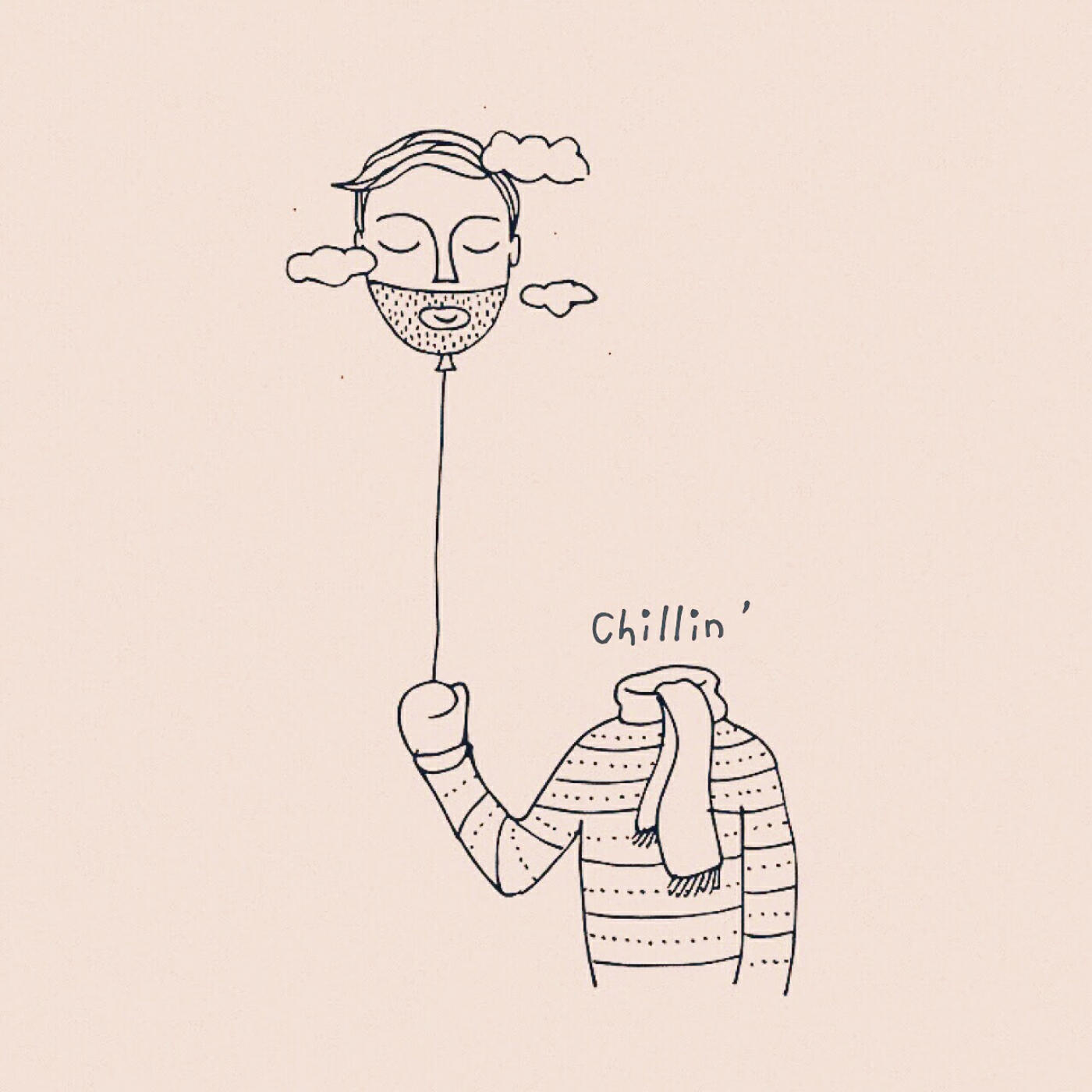Релиз Chillin’