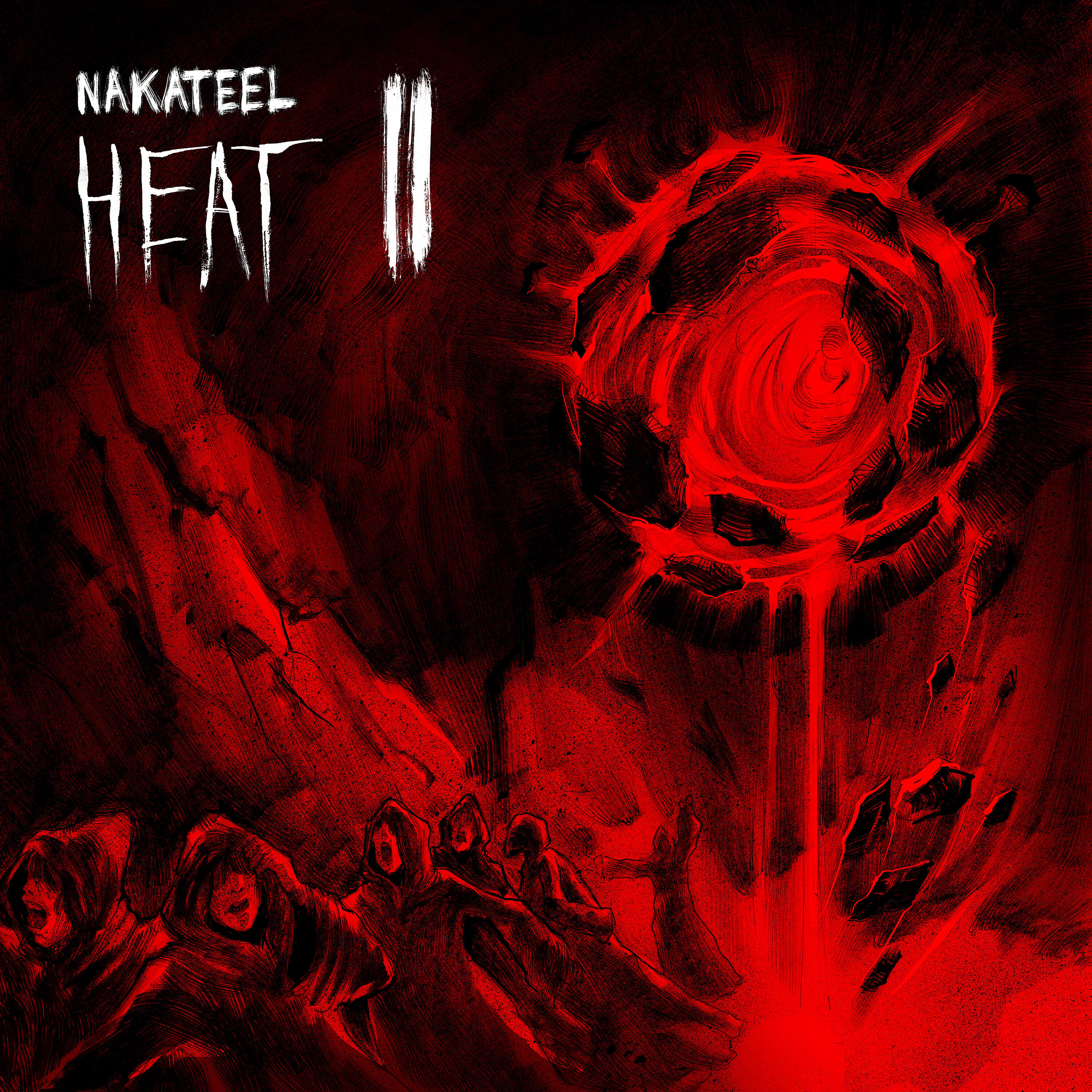 Nakateel