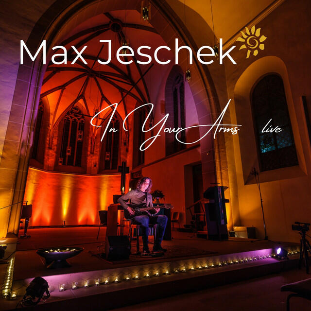 Релиз In Your Arms (live)