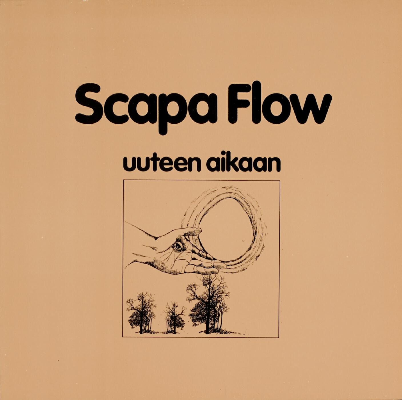 Релиз Uuteen aikaan